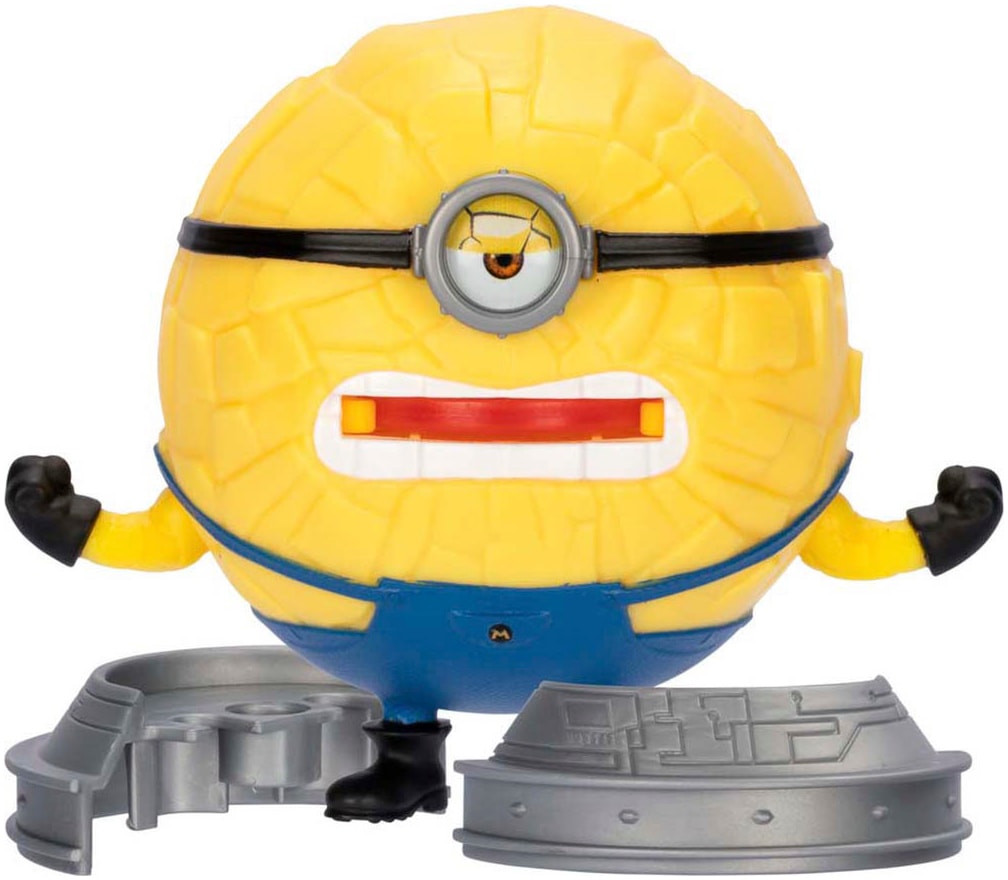 Moose Spielwelt »Despicable Me 4: Transformation Chamber«
