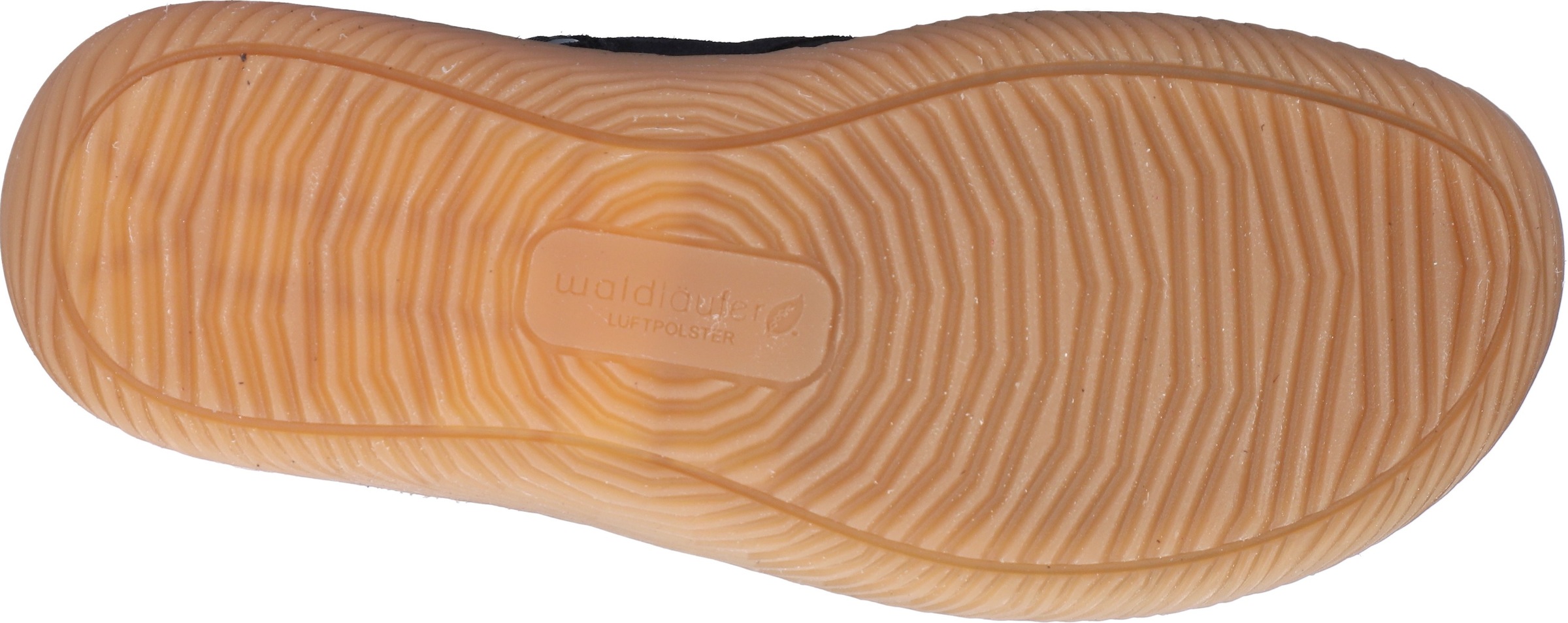 Waldläufer Stiefelette »K-Roya«  Komfortboots, Casualboots in Bequemweite K = extraweit