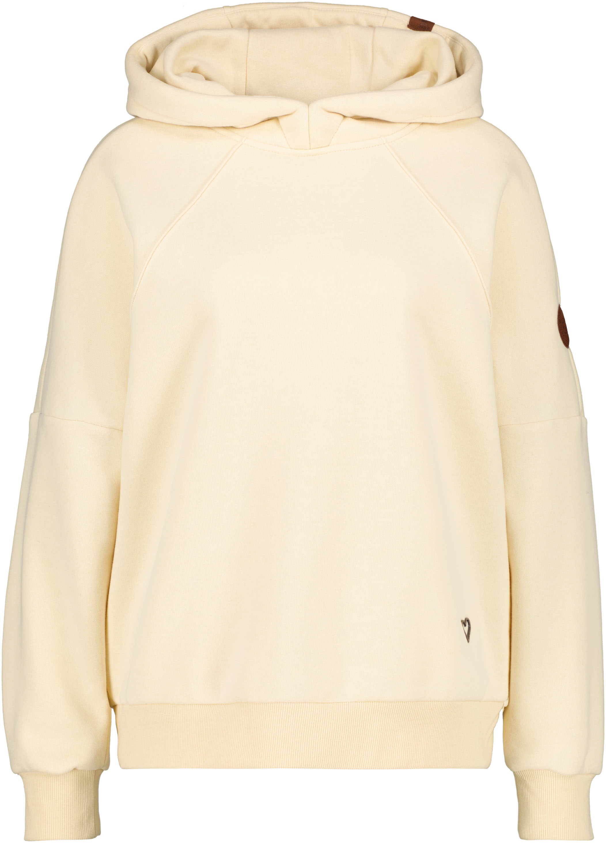 Alife & Kickin Kapuzensweatshirt »JerraAK-A«, (1 tlg.)