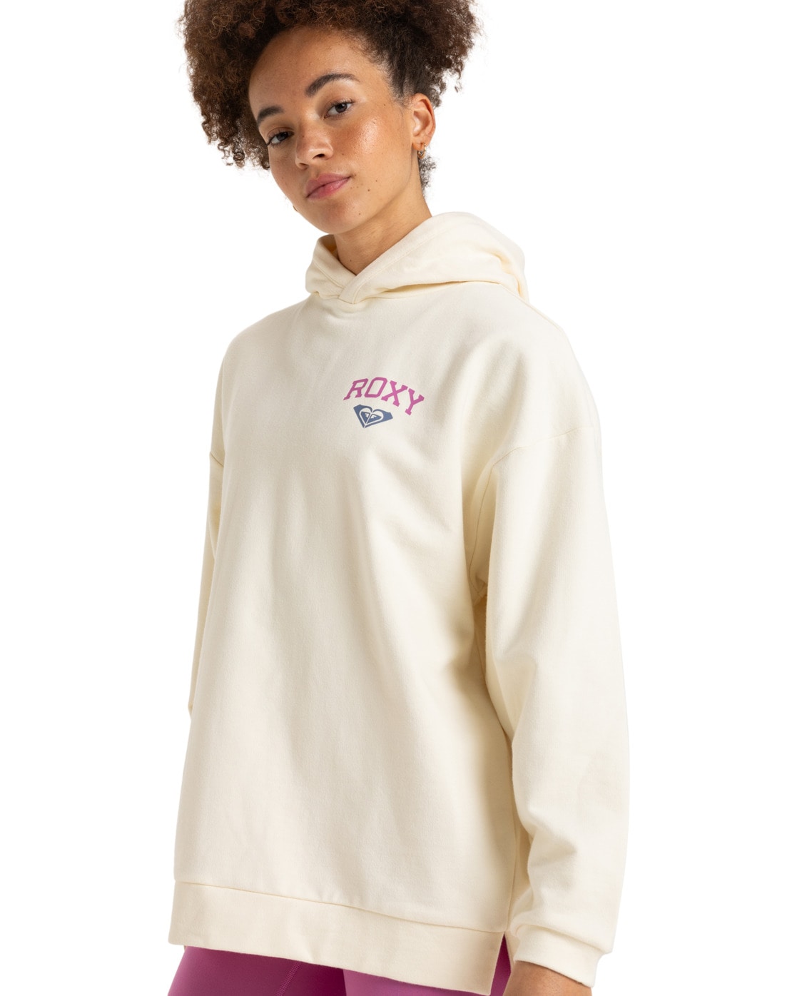 Roxy Hoodie »Essential Energy«