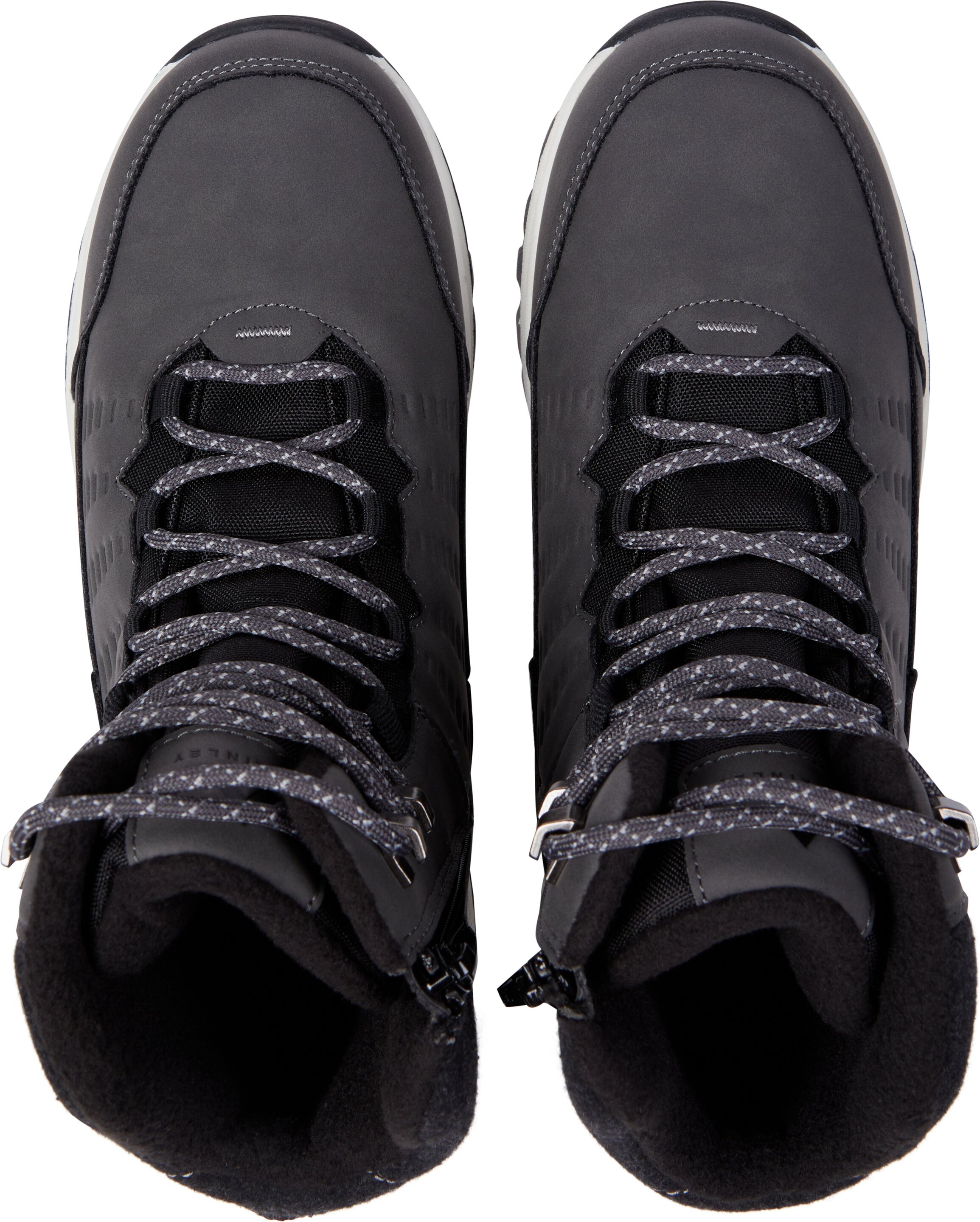 McKINLEY Winterstiefel »DA.-APRÈS-SCHUH ANNABELLA IV AQB W«  Winterschuhe, Winterboots, Snowboots, wasserabweisend