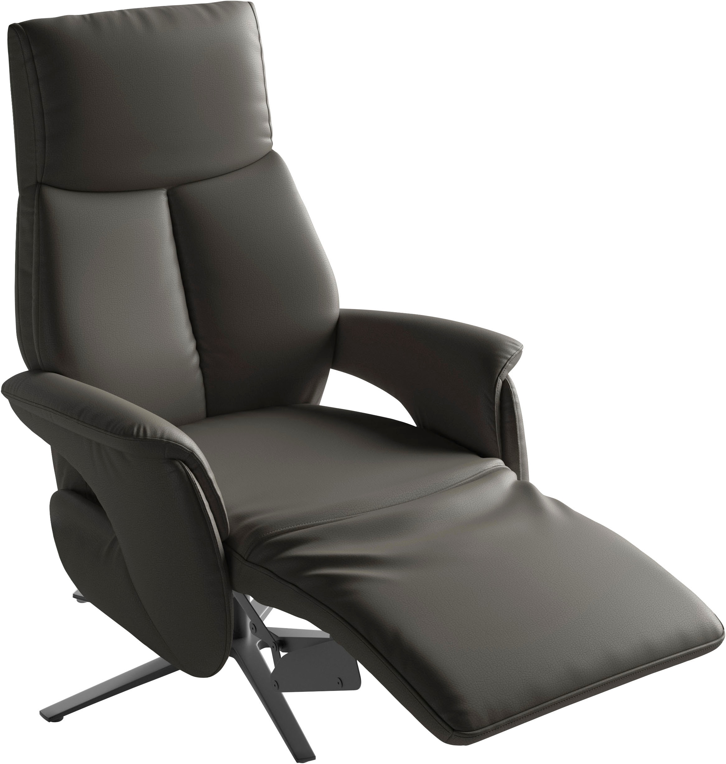 sit&more TV-Sessel »TV Lazy« zur Auswahl mit Herz-Waage-Position