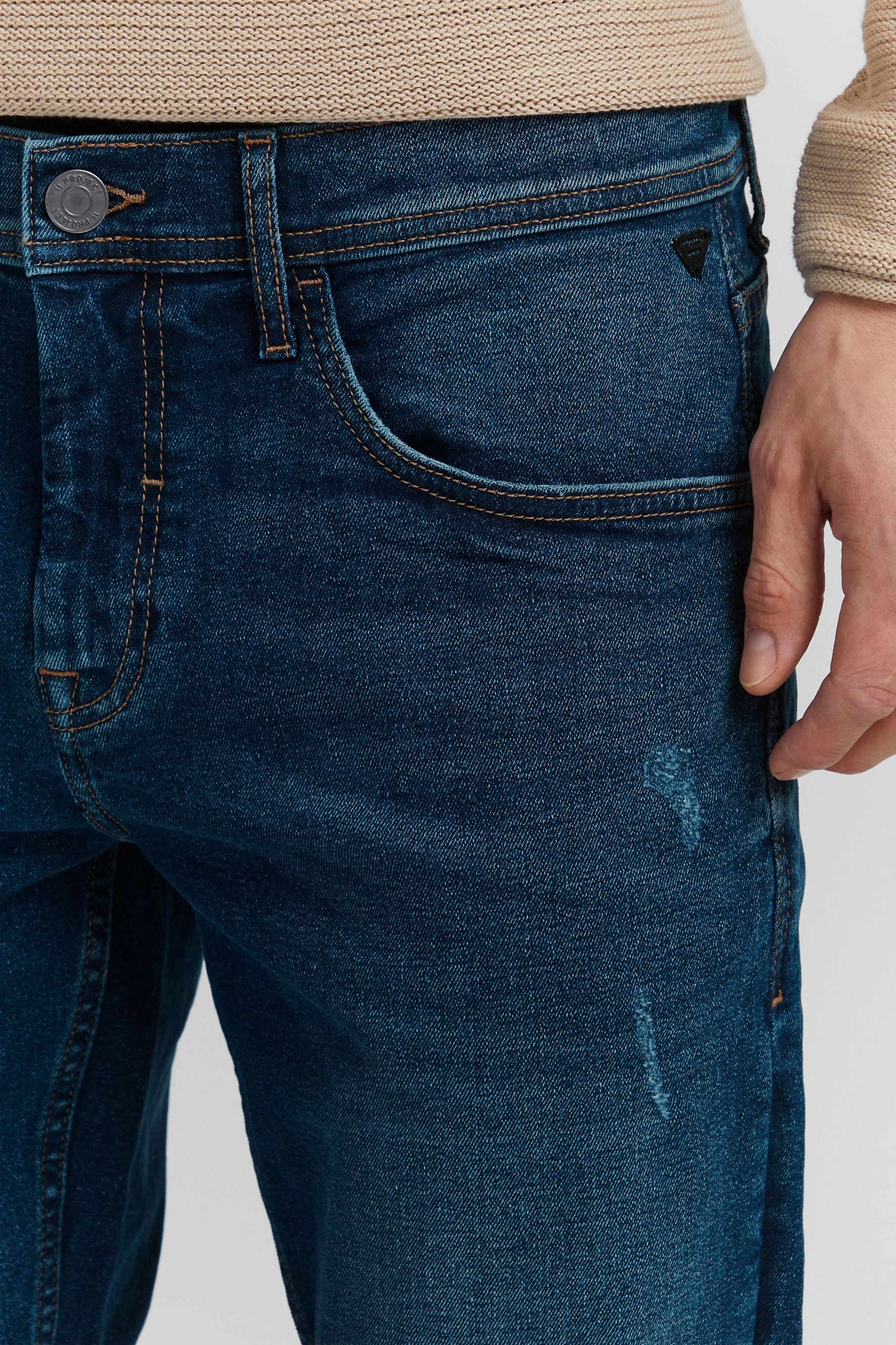 11 Project Gerade Jeans »gerade Jeans PRVerner«