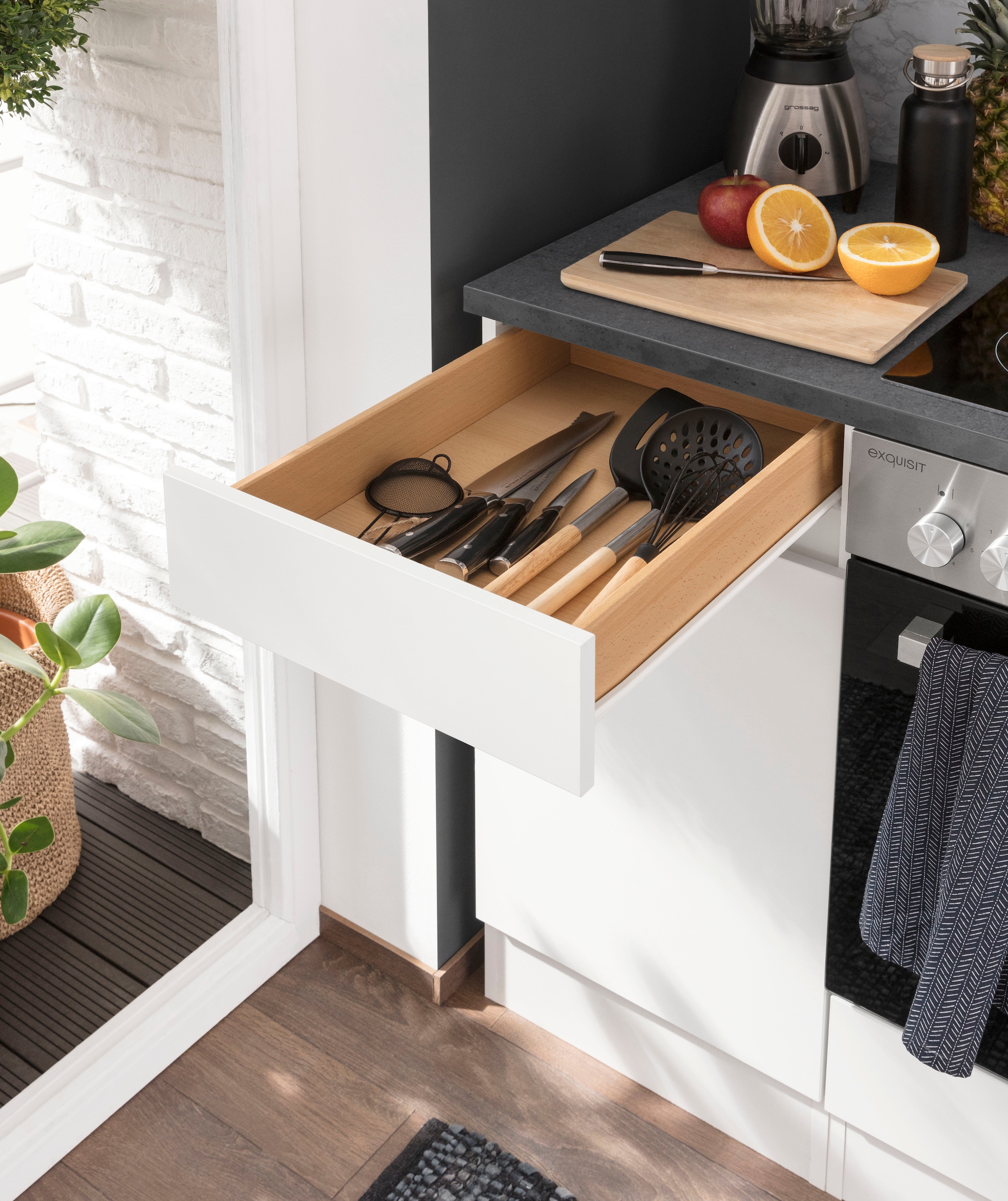 OPTIFIT Unterschrank »Roth«, Breite 150 cm