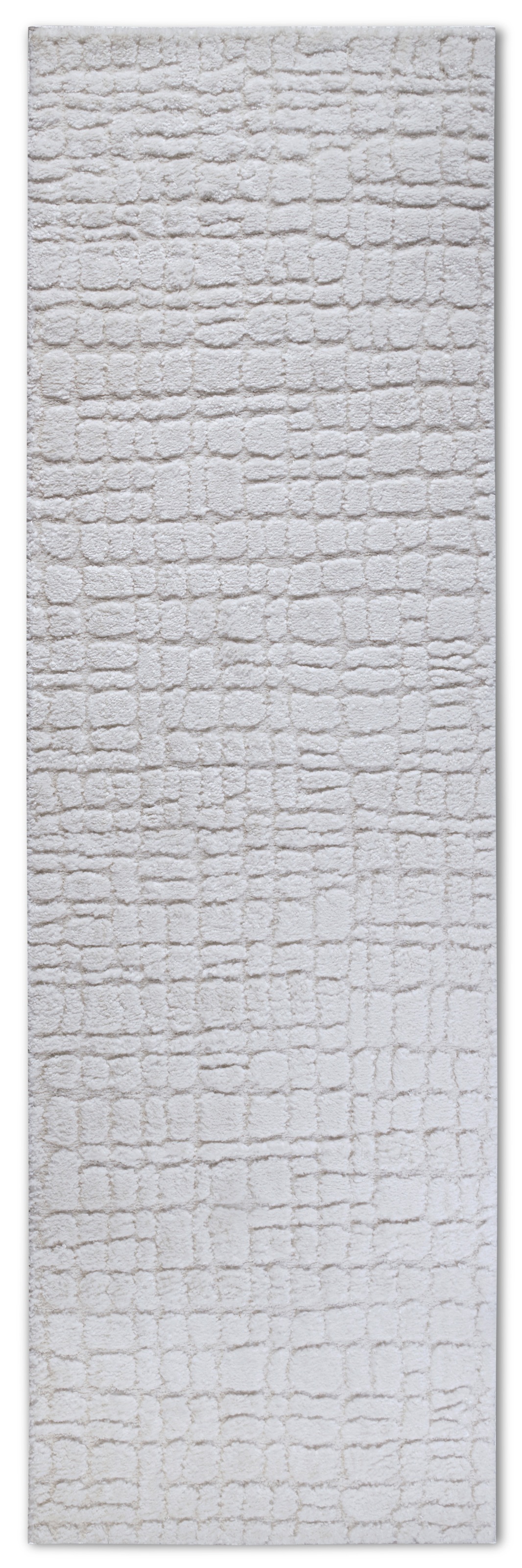 ELLE DECORATION Designteppich »Artistique«, rechteckig, 18 mm Höhe, Hochflor, Shaggy, Läufer, weich, Langflor, modern, Hoch Tief Effekt