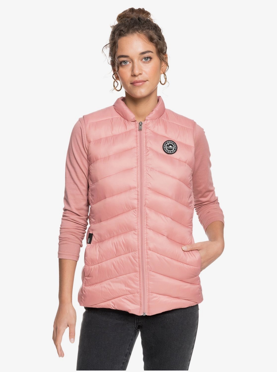 Roxy Outdoorjacke »Coast Road«