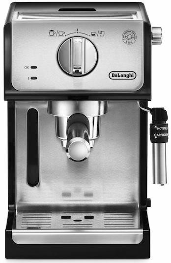 De'Longhi Espressomaschine »ECP 35.31«, Siebträger, 1100 Watt, 15 Bar