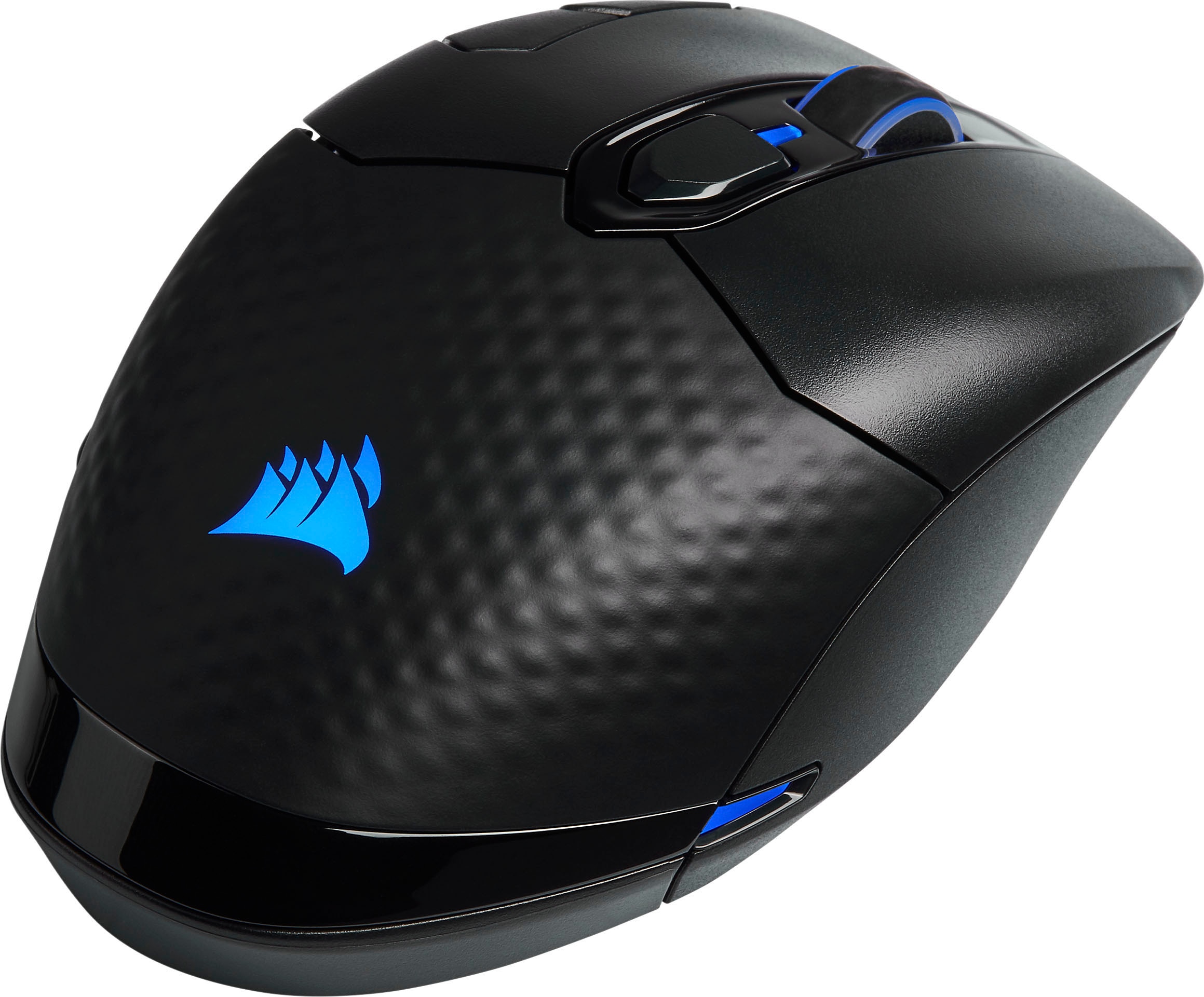 Corsair Gaming-Maus »DARK CORE RGB PRO Gaming Mouse DARK CORE RGB PRO«