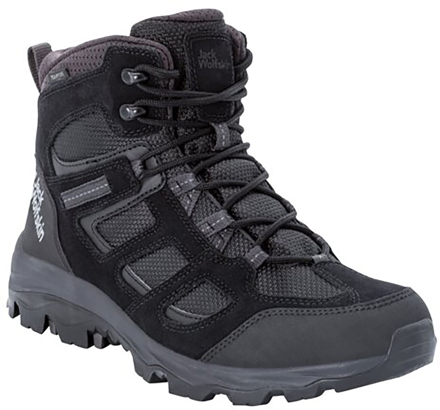Jack Wolfskin Wanderschuh »VOJO 3 TEXAPORE MID M«, Wasserdicht