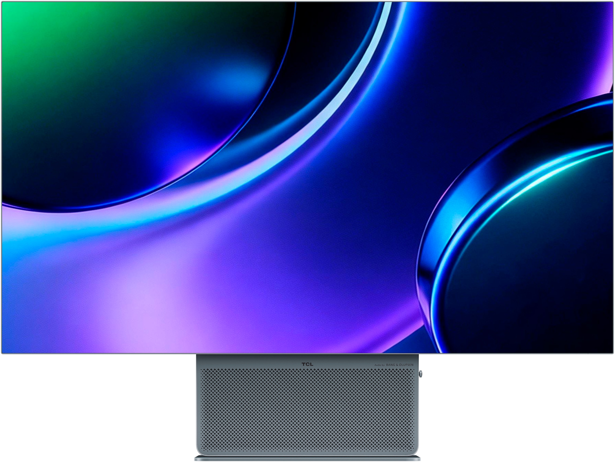 TCL OLED-Monitor »32X3AXD« 80 cm/32 ″  3840 x 2560 px 0,03 Reaktionszeit 240 Hz