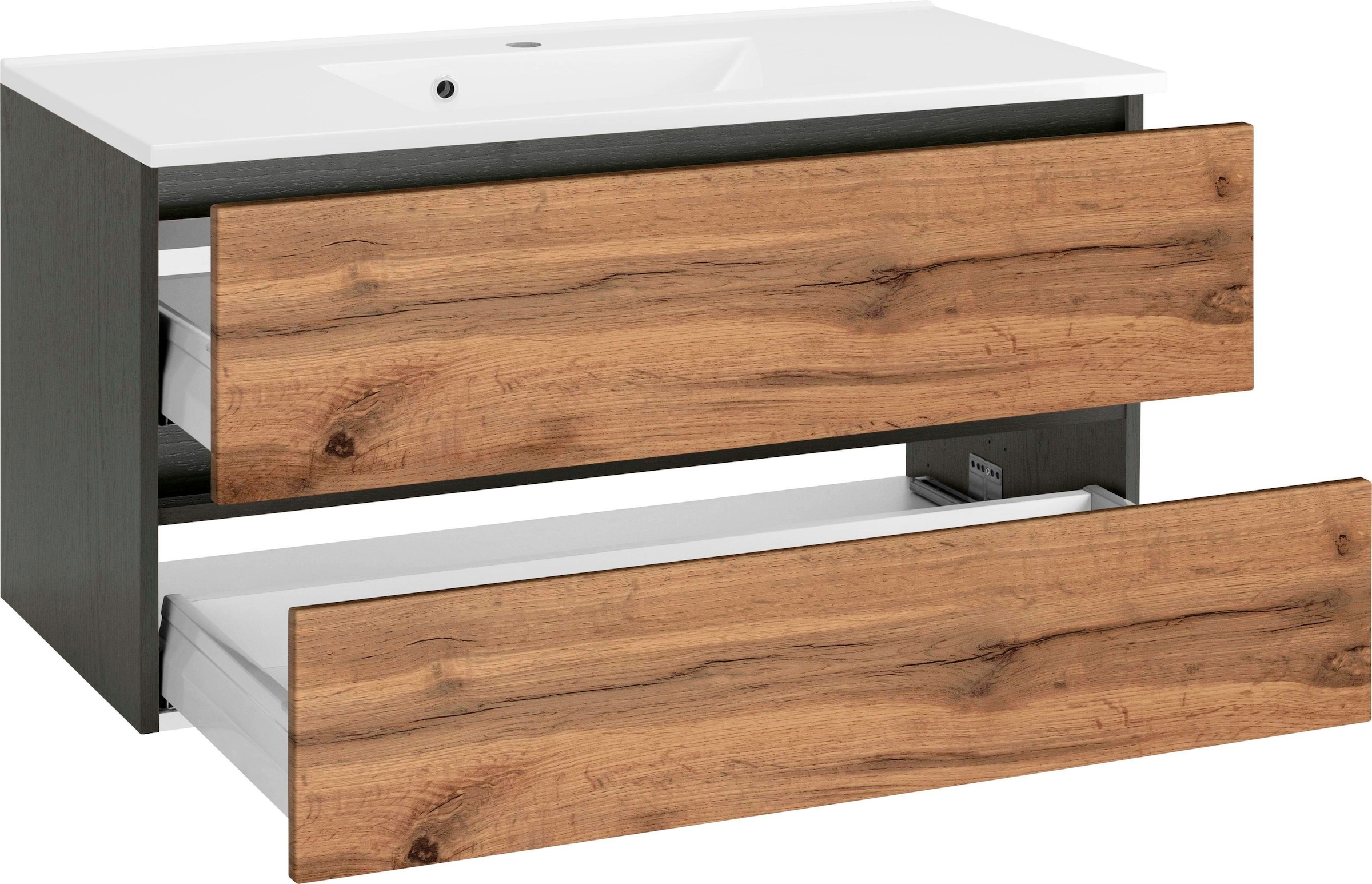welltime Waschtisch »Lucca«