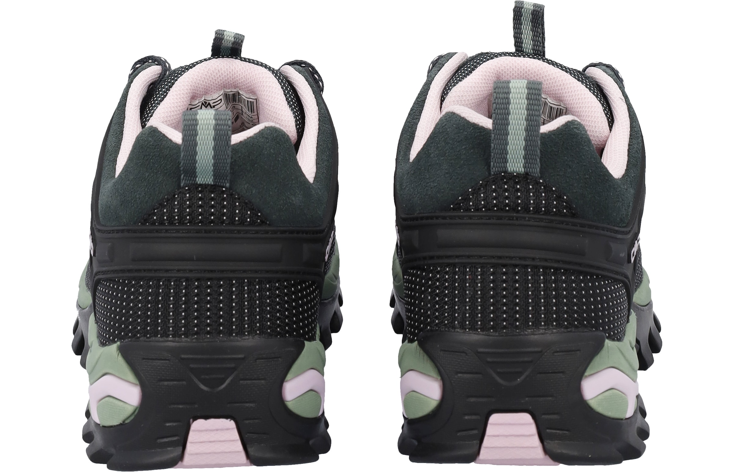 CMP Wanderschuh »RIGEL LOW WMN WP TREKKING SHOES«  wasserdicht