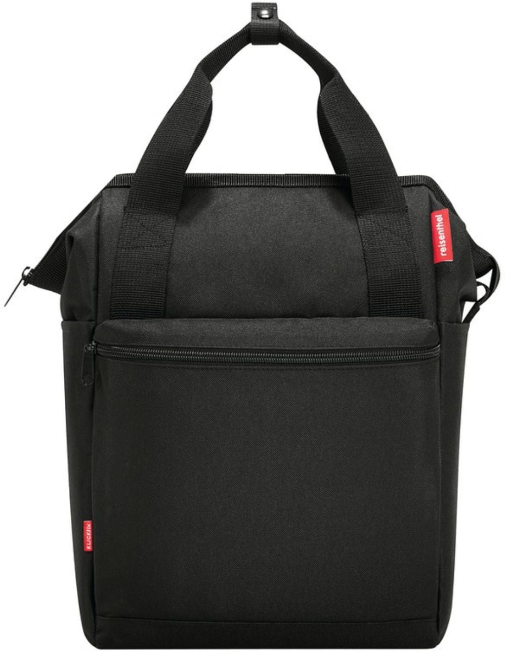 Gepäckträgertasche »Gepäckträgertasche ROOMY GT, black«