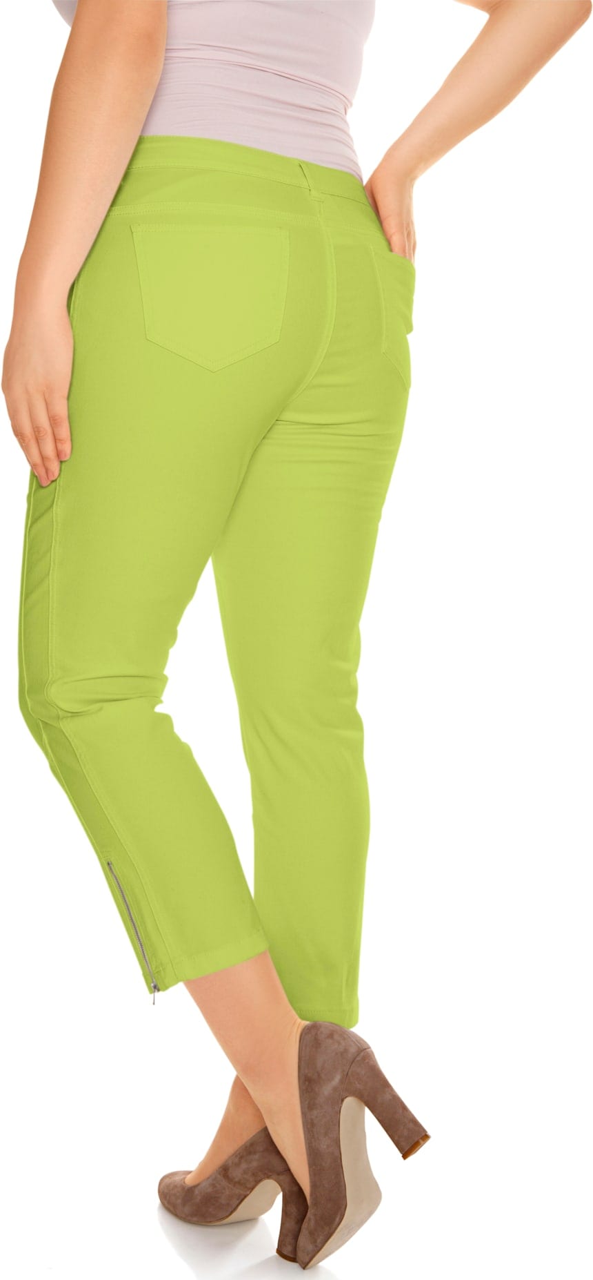 heine 3/4-Hose