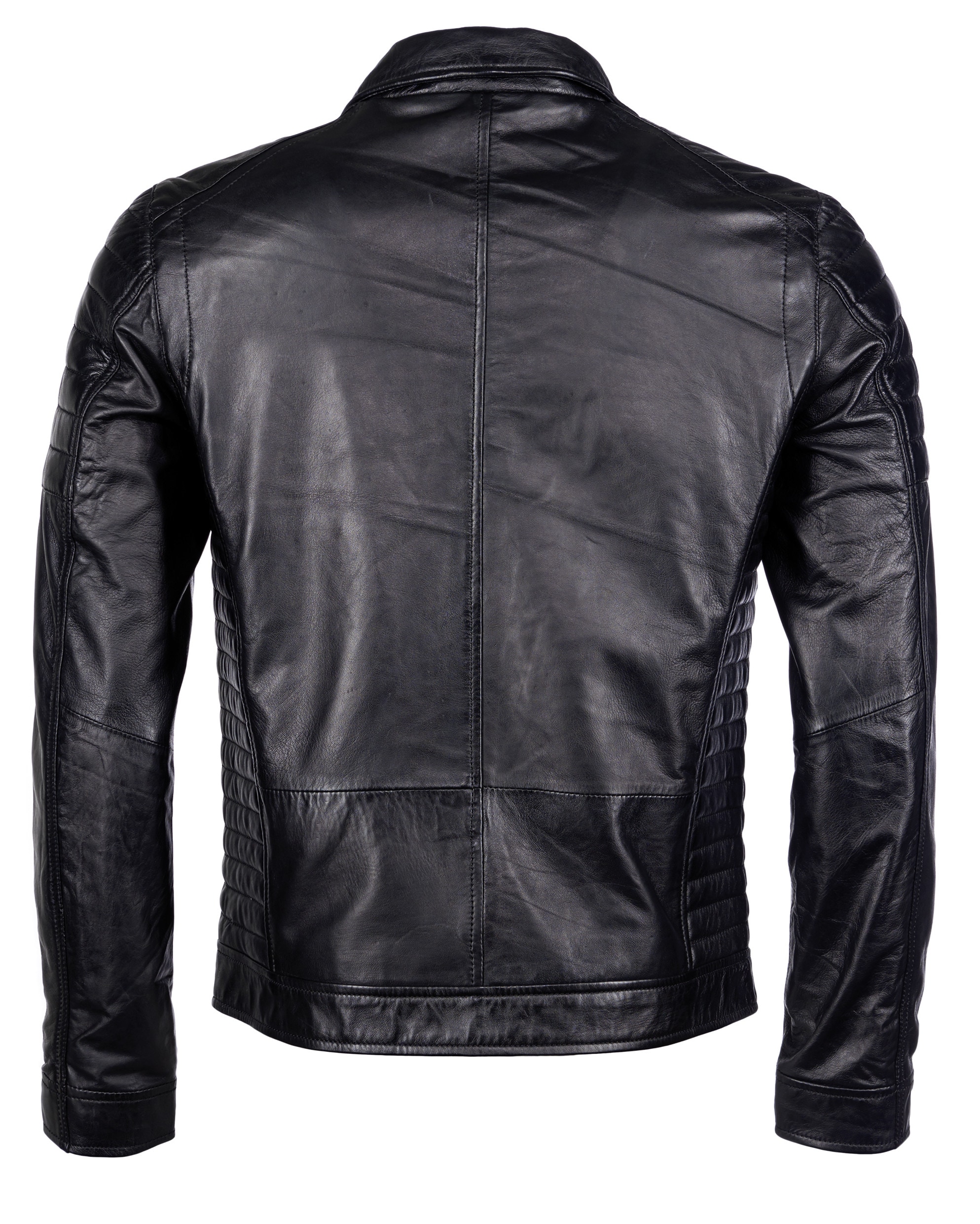 Maze Lederjacke »Lederjacke«