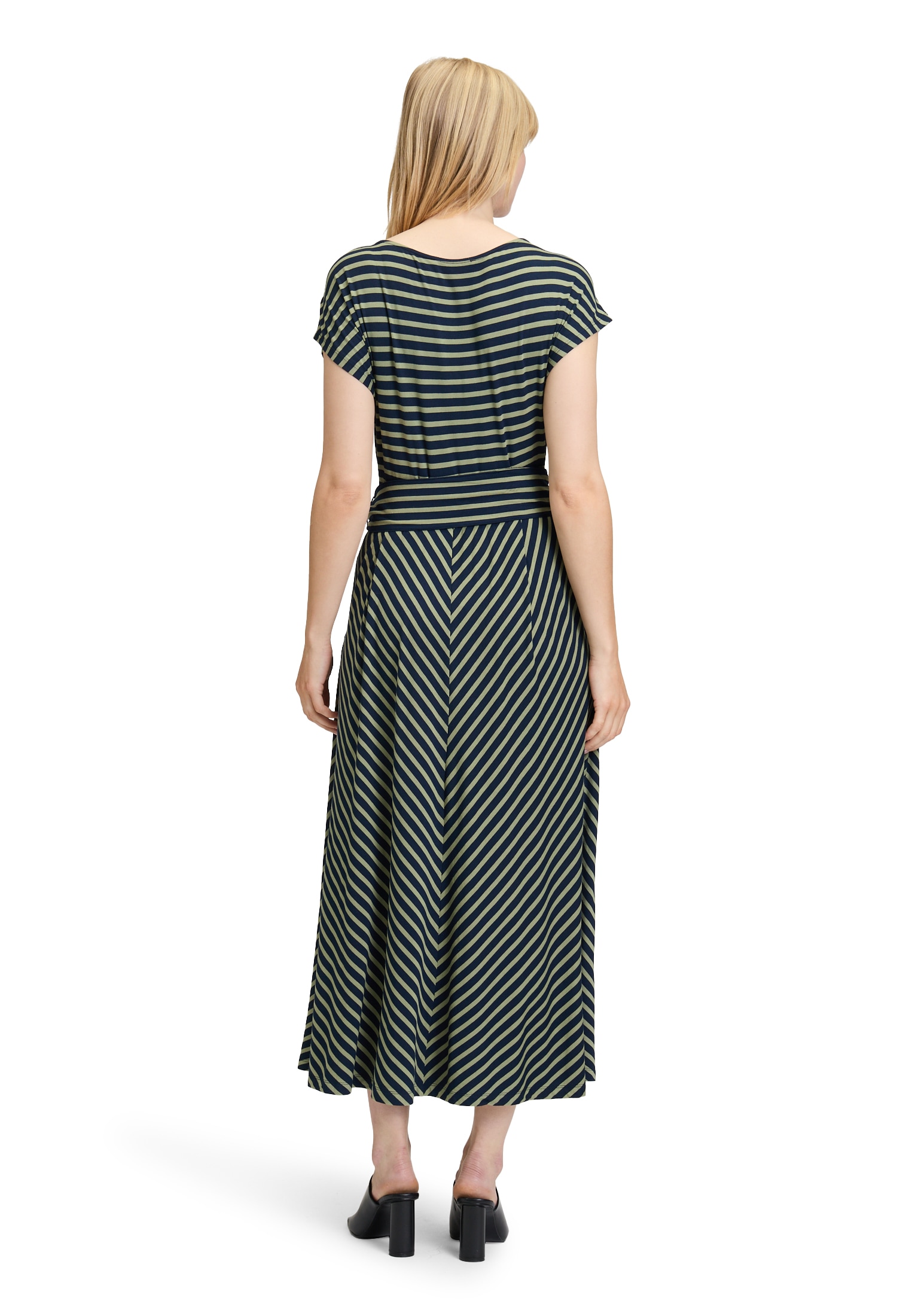 Betty Barclay Jerseykleid »Jerseykleid kurzarm«