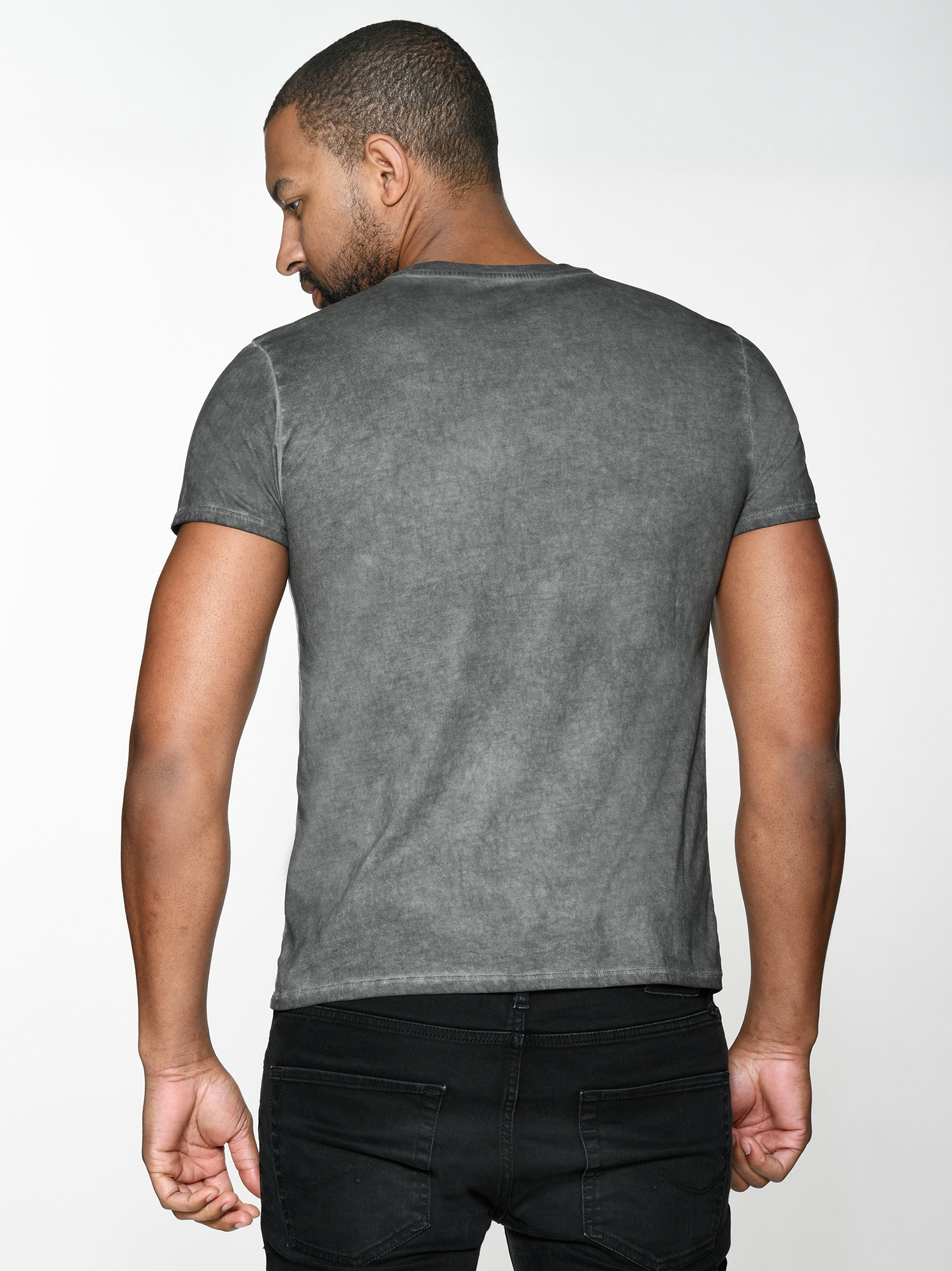 TOP GUN T-Shirt »T-Shirt TG20201113«