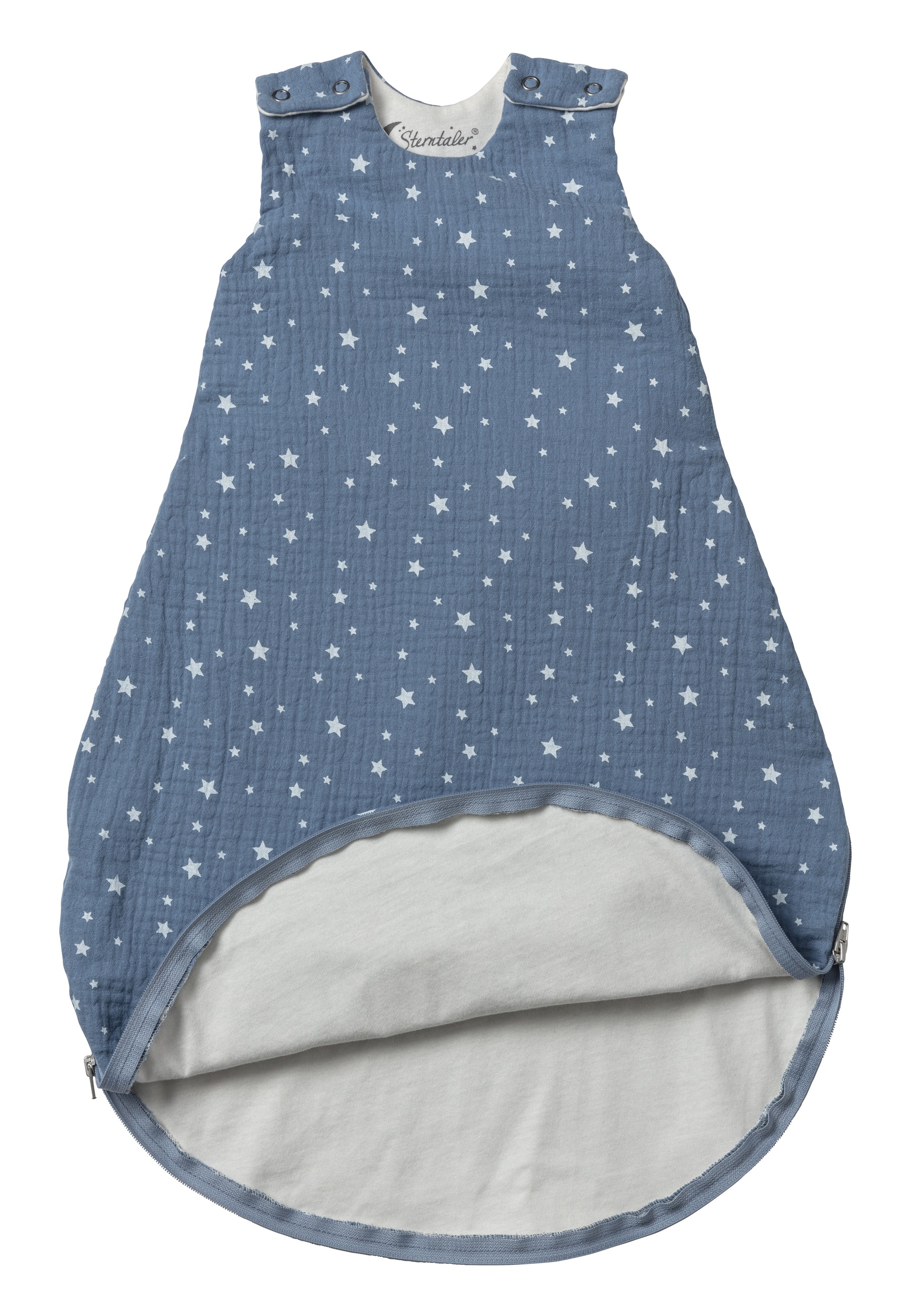 Sterntaler® Babyschlafsack »Babyschlafsack 44 Emmi«