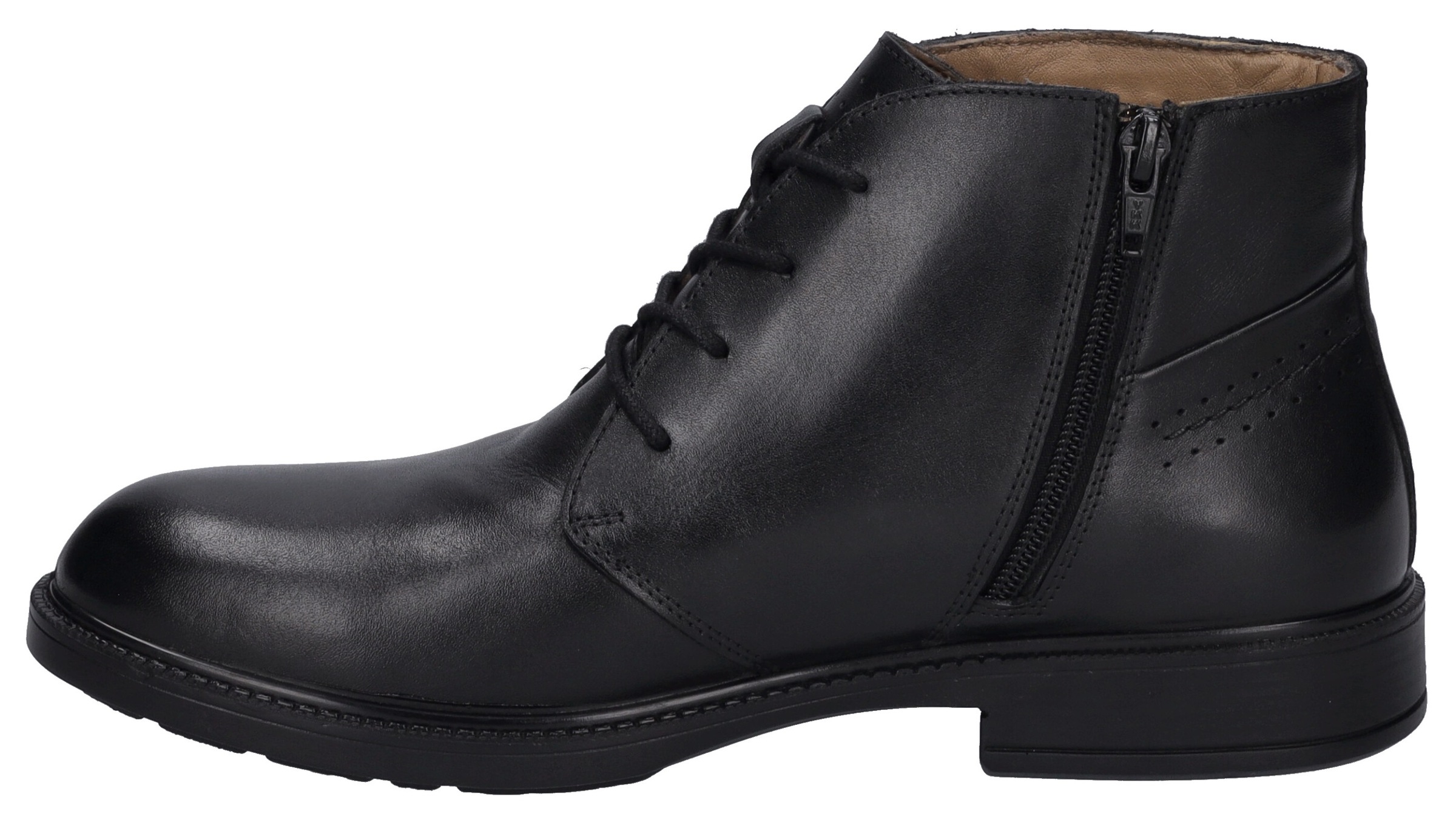 Josef Seibel Schnürstiefelette »Harry 51«, mit TEX-Ausstattung