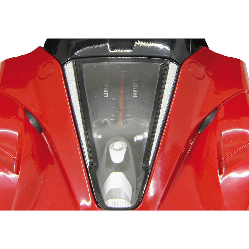 Jamara RC-Auto »Ferrari LaFerrari 1:14 rot«