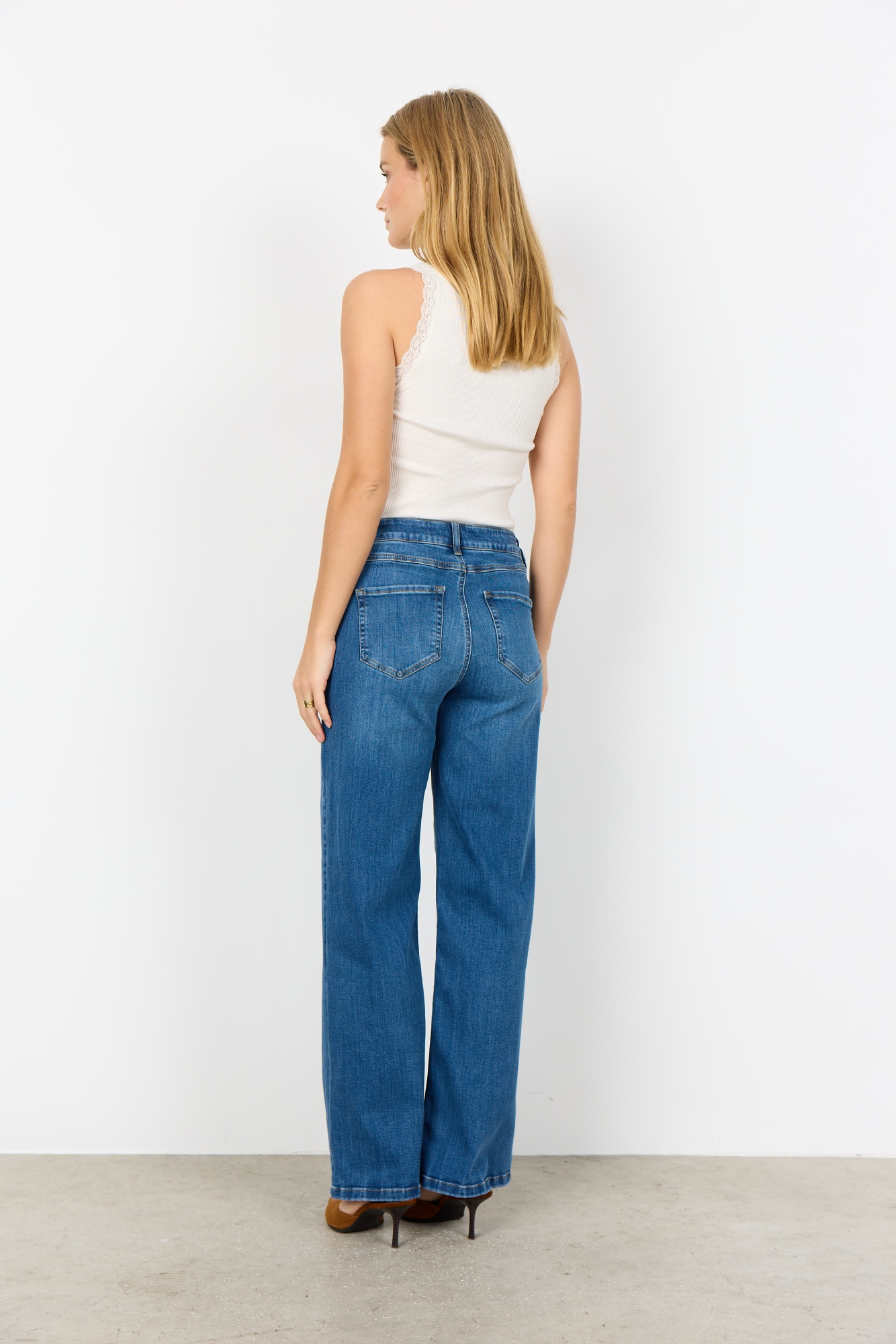 soyaconcept Weite Jeans »SC-KIMBERLY 24-B«