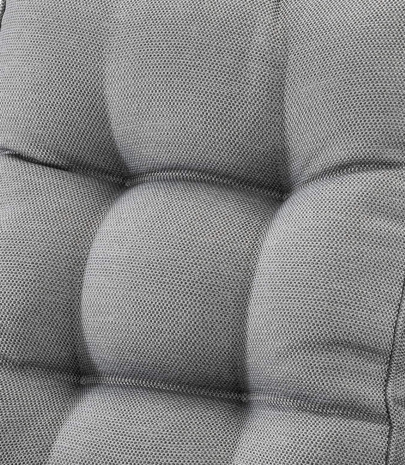 Destiny Hochlehner Aluminium, verstellbar, und Rücken Polyester, stufenlos Sitz- auf inkl. St., (Set), 2 kaufen für »GARDA«, Raten Auflagen