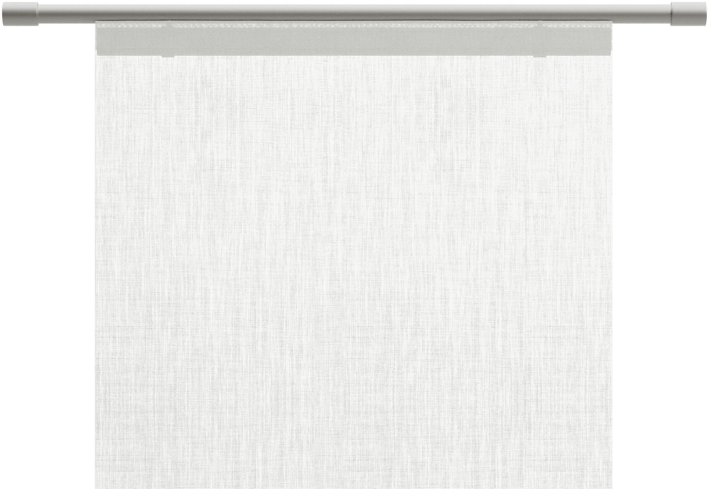 Neutex for you! Schiebegardine »Libre-ECO«, (1 St.), 60 x 245 cm (B x H)