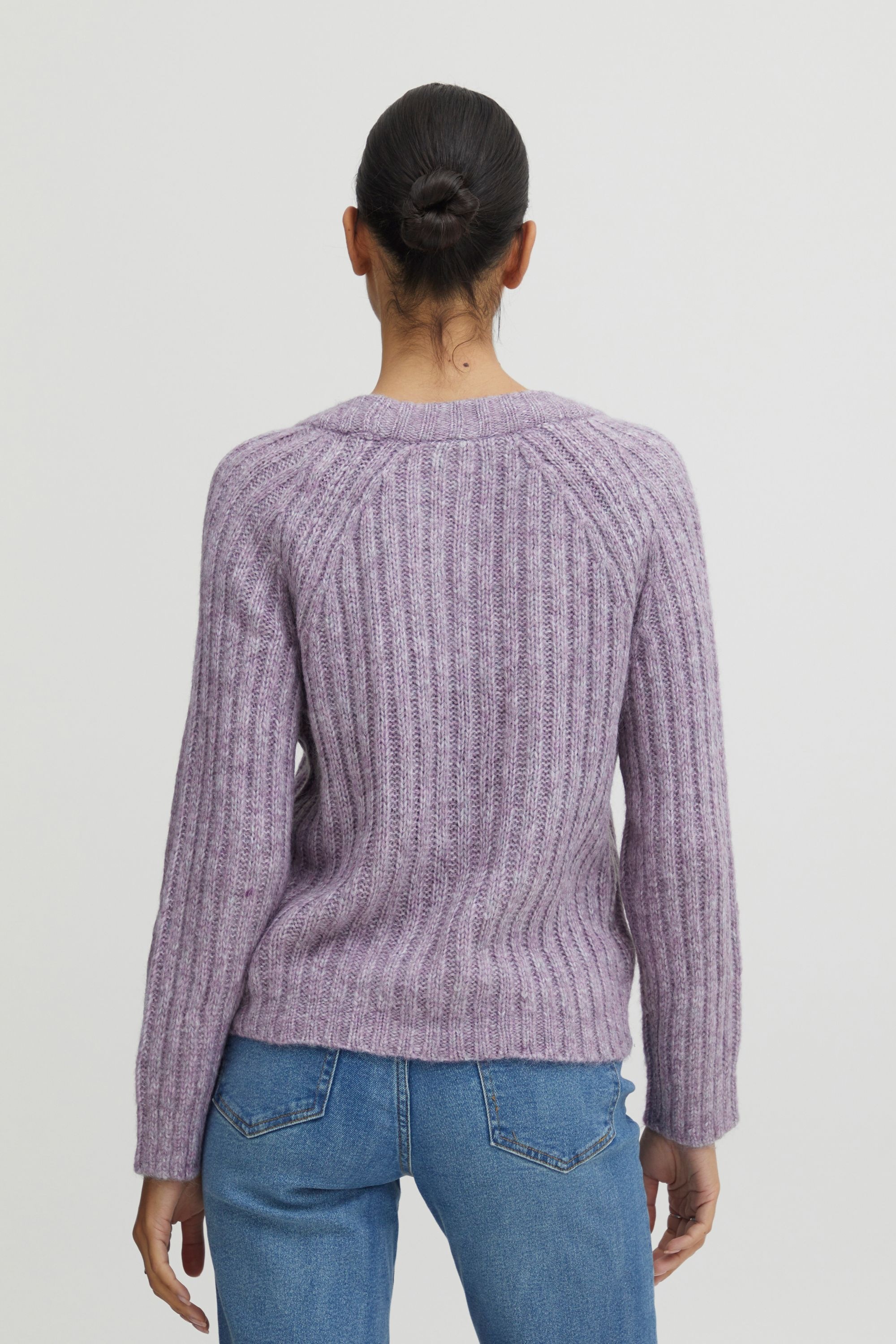 b.young Strickjacke »Strickjacke BYOksana«