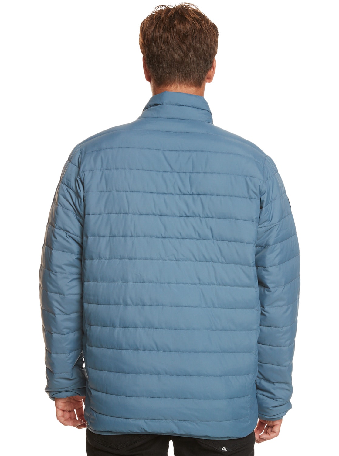 Quiksilver Daunenjacke »Scaly«