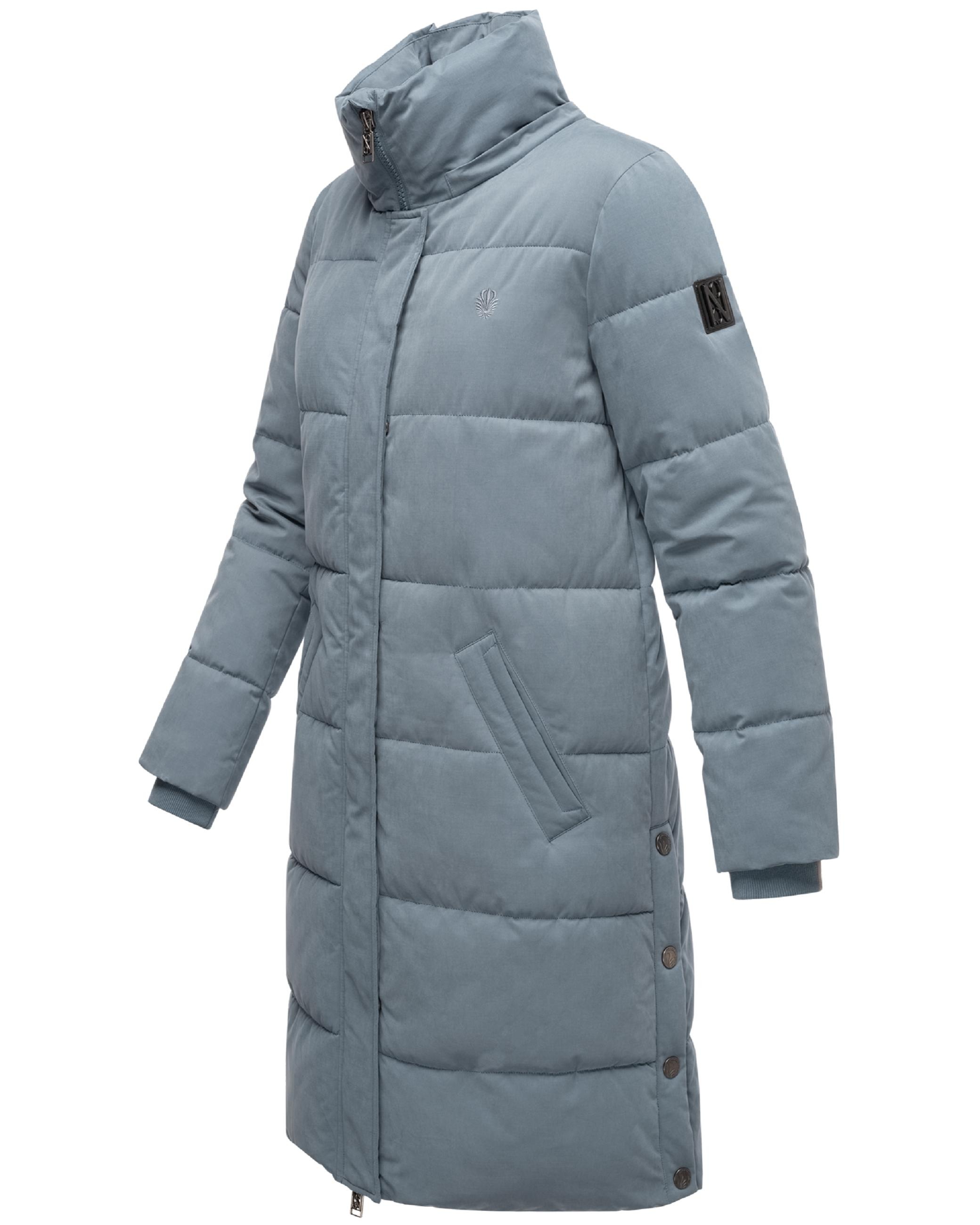 Navahoo Wintermantel »Wintermantel Wintertanz 14«