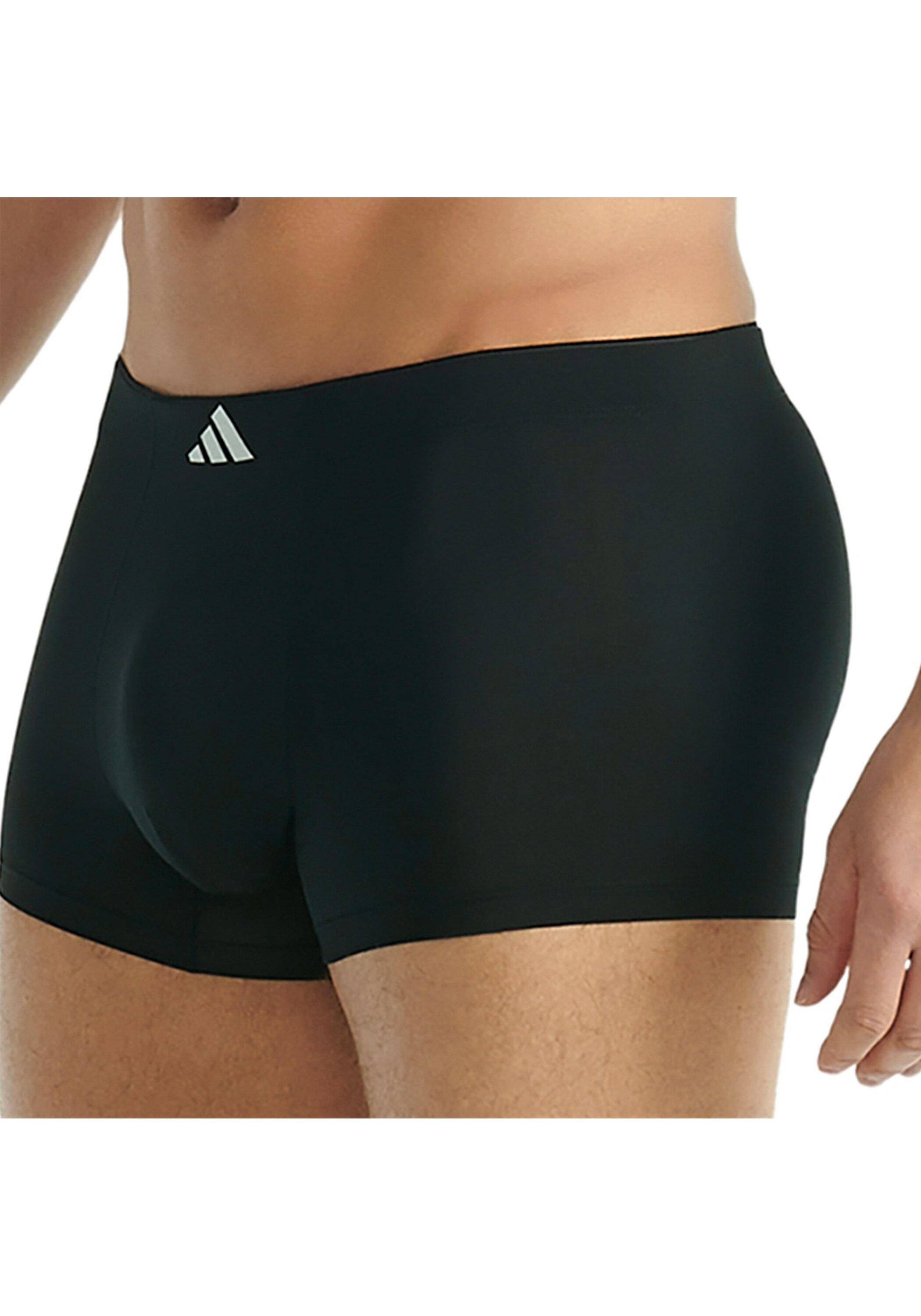 adidas Originals Boxershorts »Boxershort Active Micro Tech Trunks 6P 6er Pack«