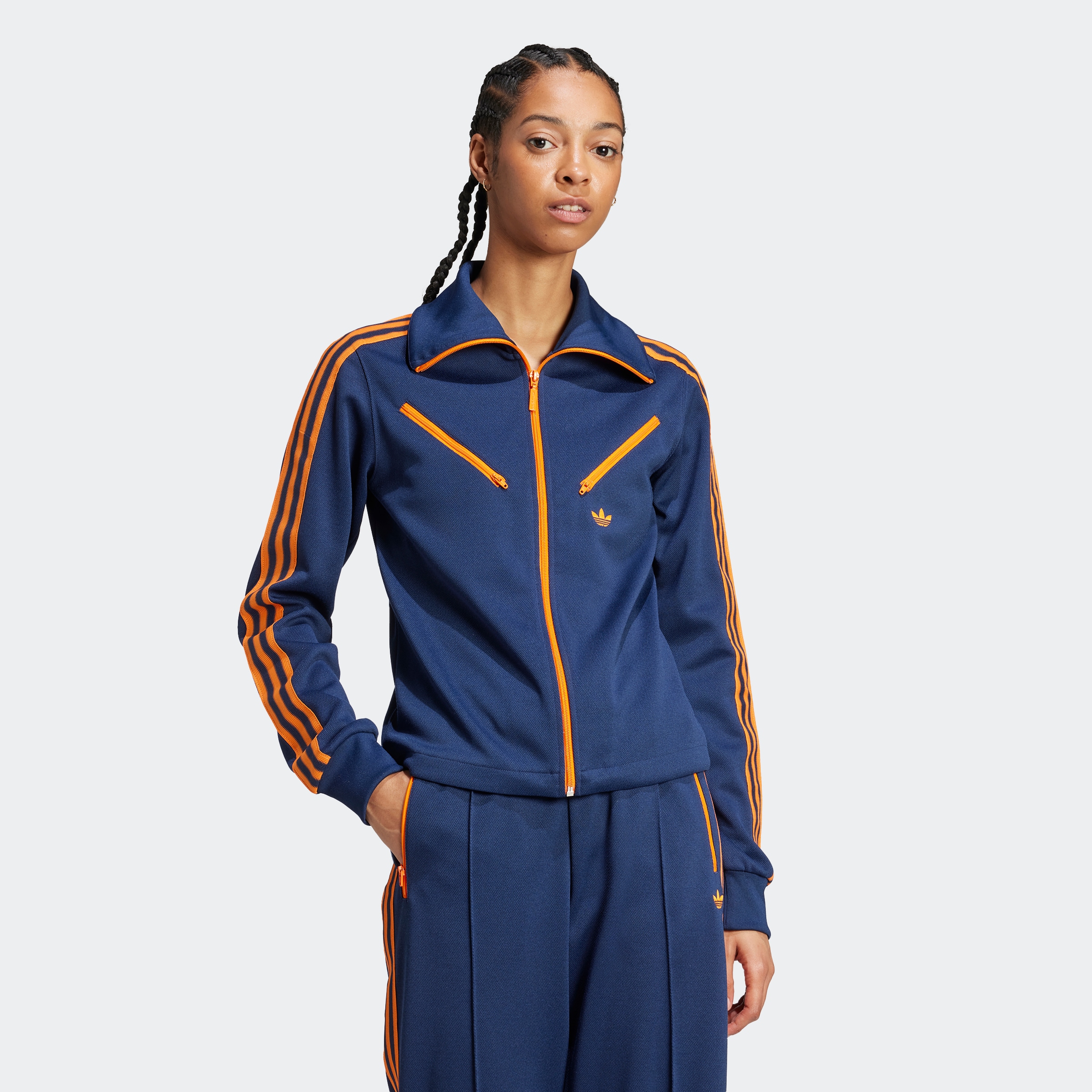 adidas Originals Outdoorjacke »MONTREAL TT«