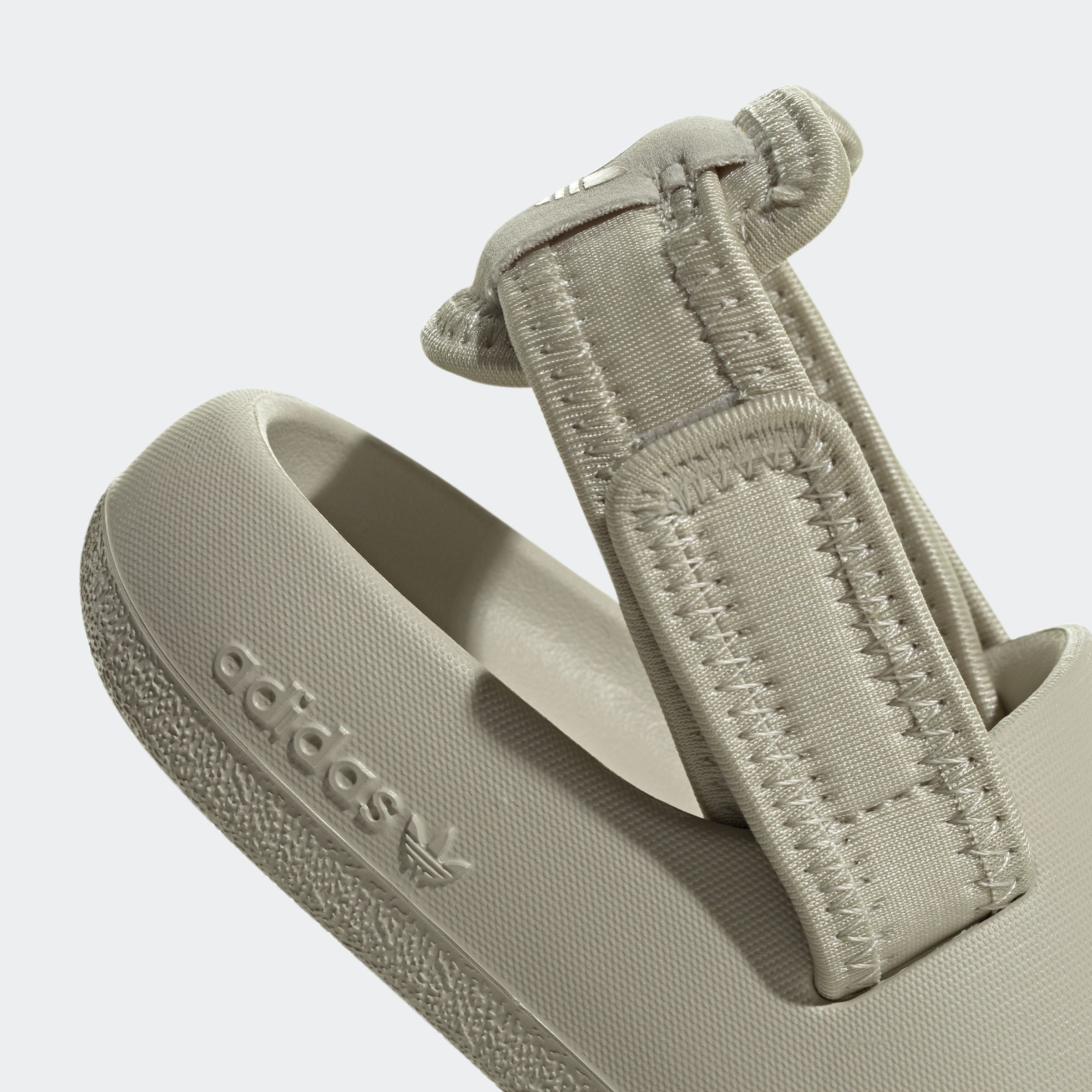 adidas Originals Sandale »ADIFOM ADILETTE KIDS«, für Kinder