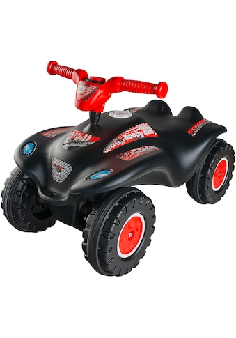 Rutscherauto »BIG Bobby Quad Racing«