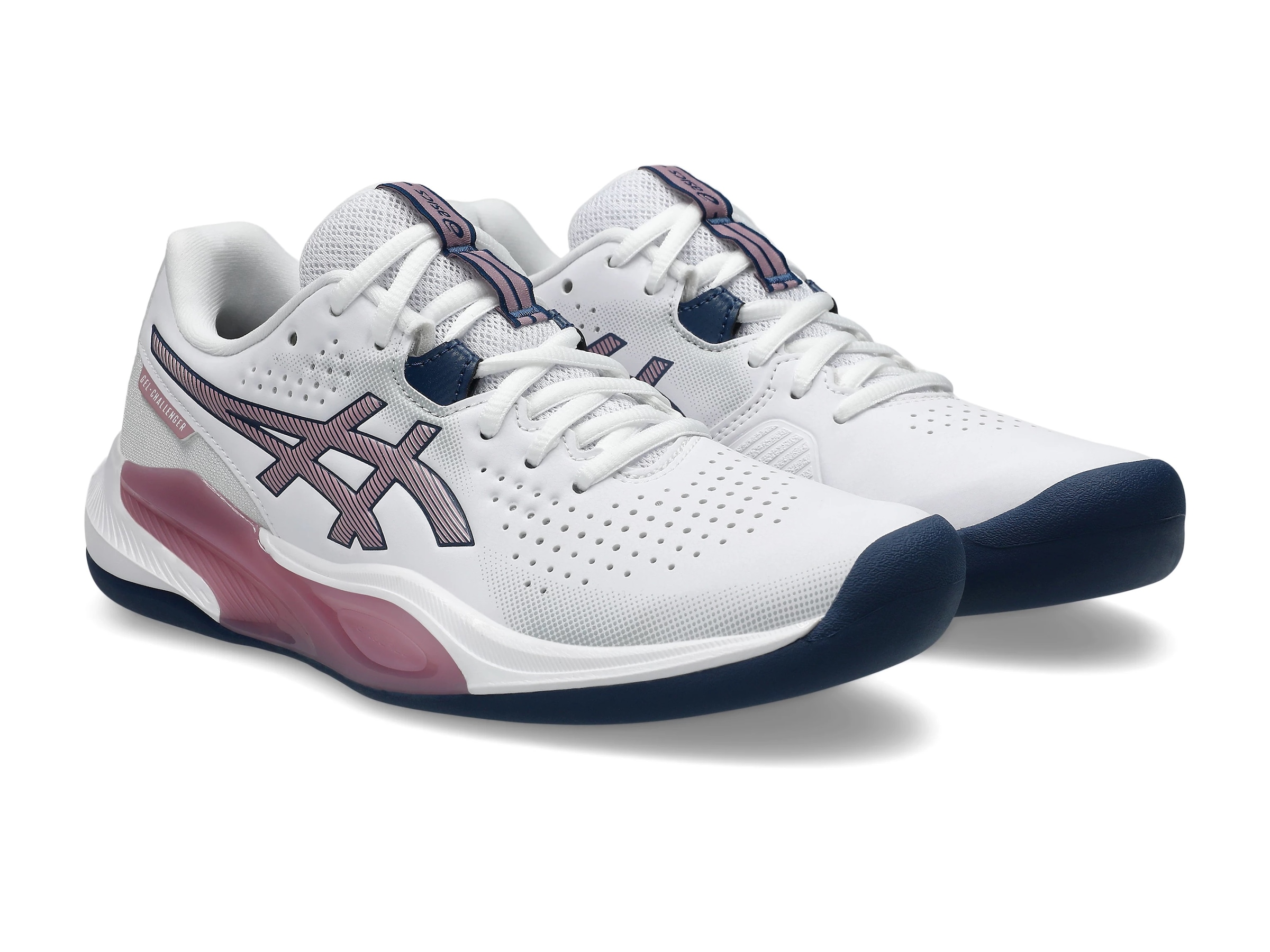 Asics Tennisschuh »GEL-CHALLENGER 15 INDOOR«  für Teppichböden