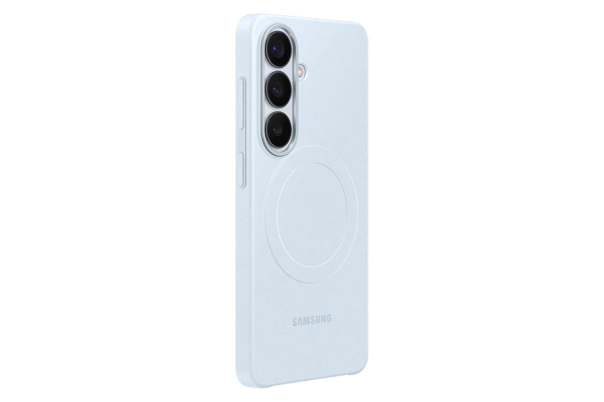 Samsung Handyhülle »Slim Magnet Case für Samsung Galaxy S26« Samsung Galaxy S26 Backcover, Schutzhülle, Handyschutzhülle, Case, Schutzcase, stoßfest