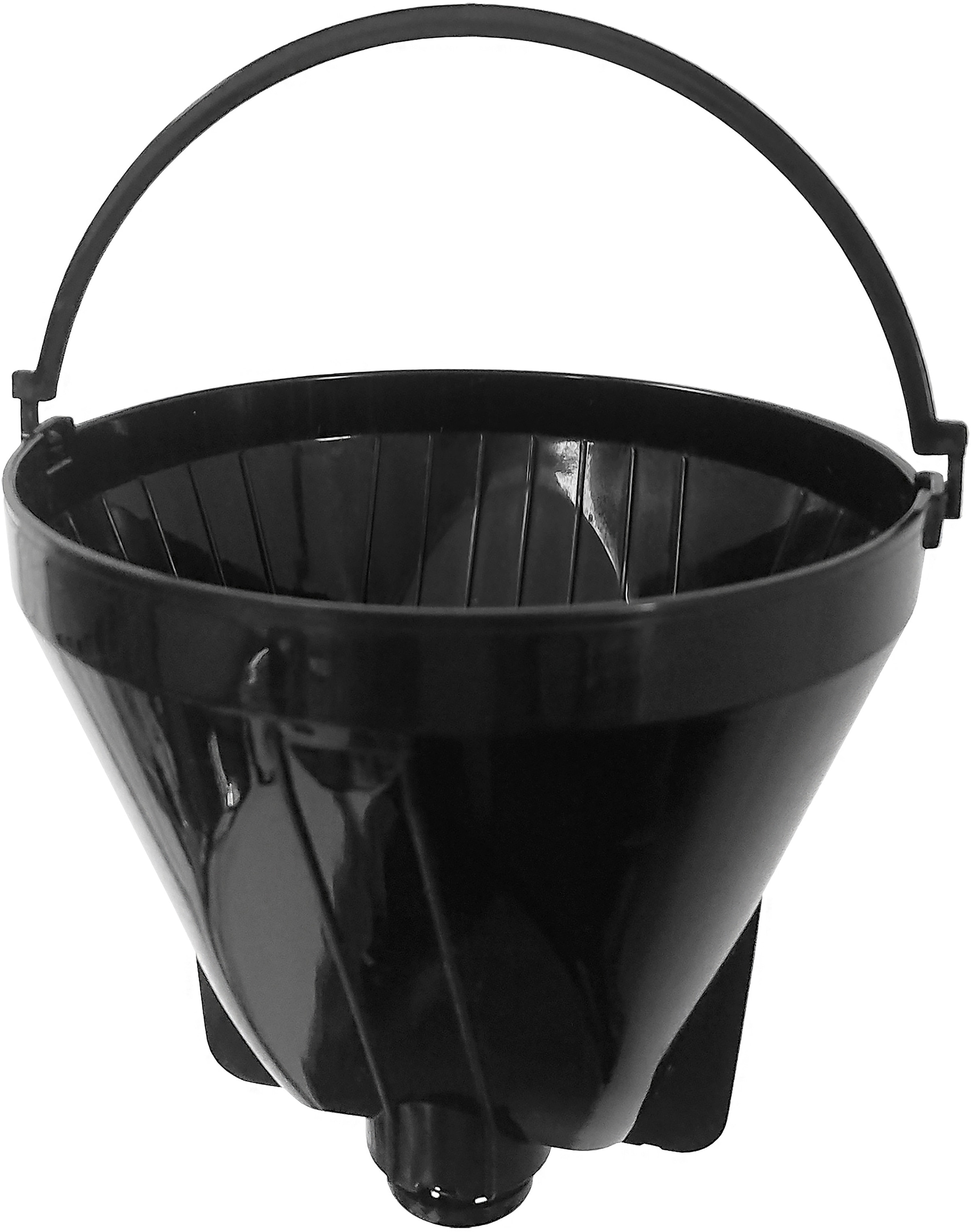 Caso Filterkaffeemaschine »1847 Coffee Taste&Style Thermo« 1,2 l Kaffeekanne Permanentfilter 1x4