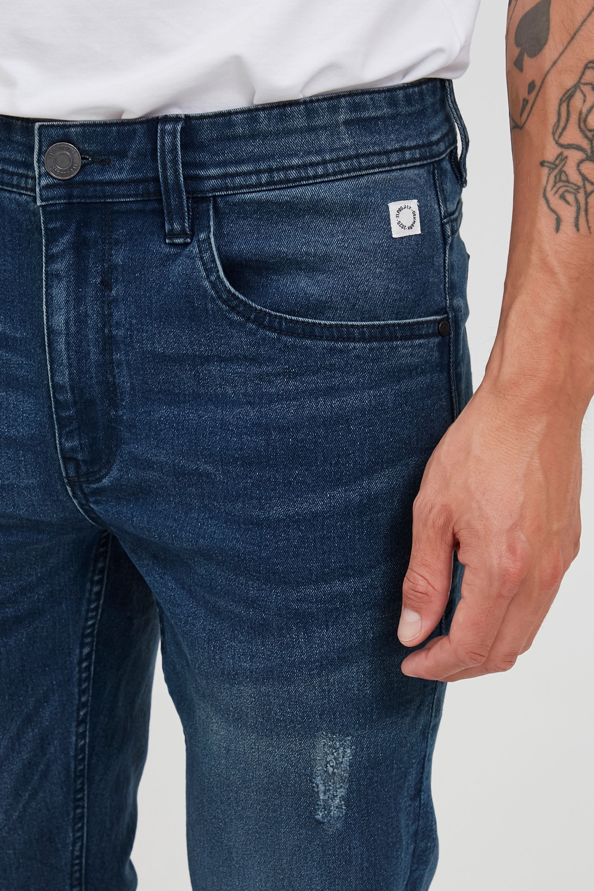11 Project 5-Pocket-Jeans »5-Pocket-Jeans PRPierino«