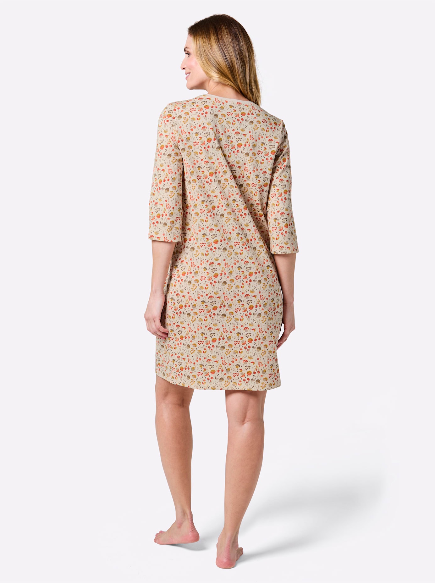 wäschepur Sleepshirt »Sleepshirts«