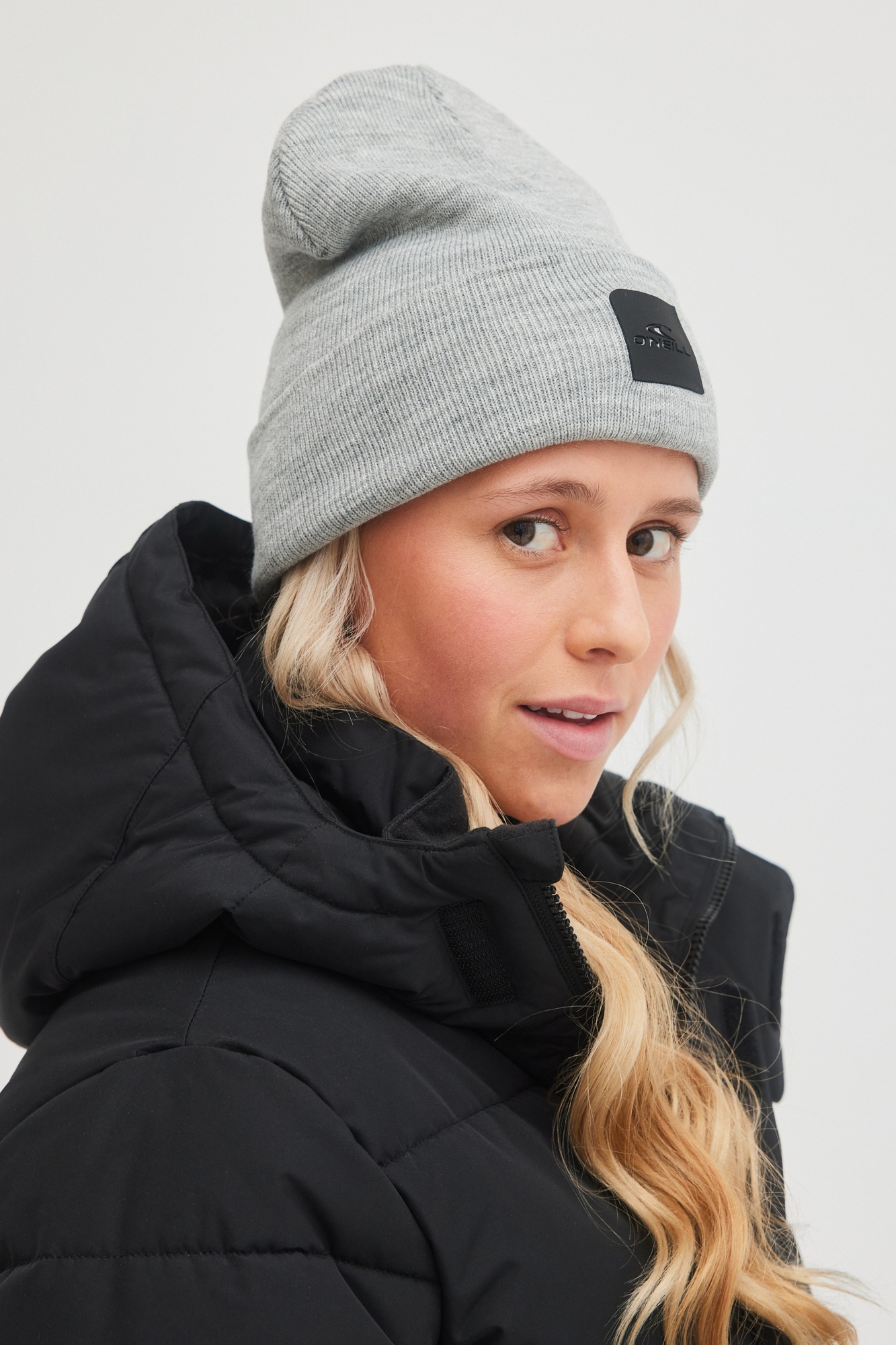 O'Neill Beanie »CUBE BEANIE«