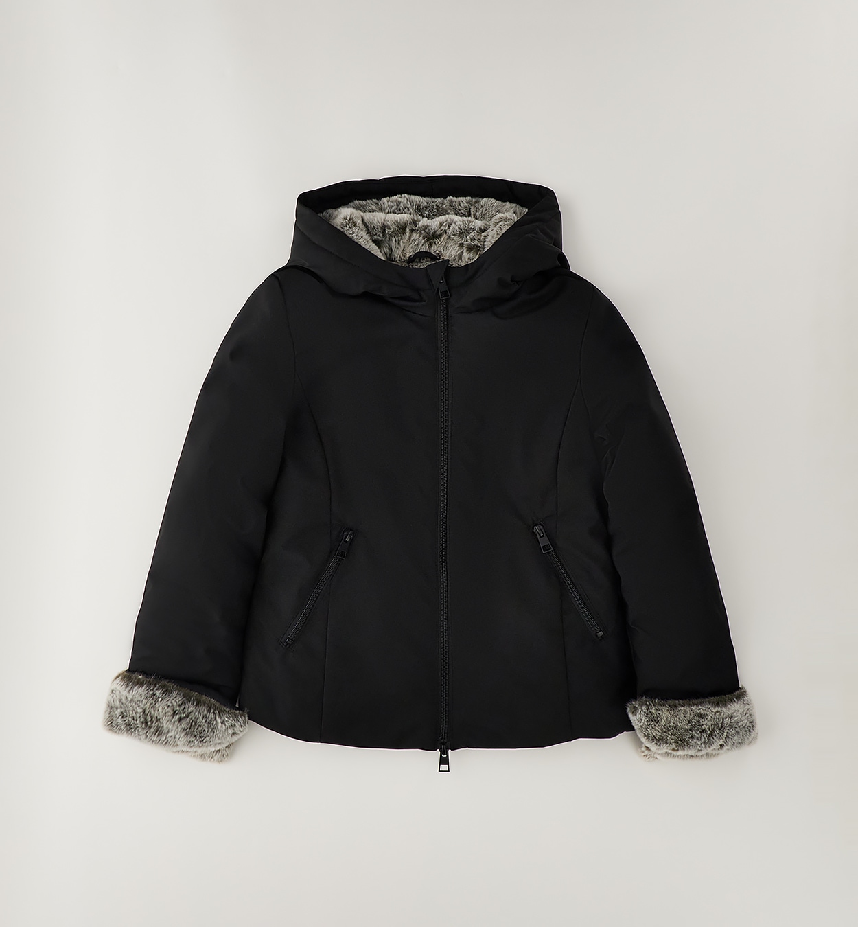 iDo Outdoorjacke »GIRL JACKET«