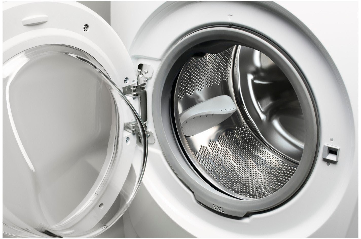 AEG Waschmaschine »L6FBA51480«, L6FBA51480 914913590, 8 kg, 1400 U/min,  Hygiene-/ Anti-Allergie Programm mit Dampf mit 3 Jahren XXL Garantie