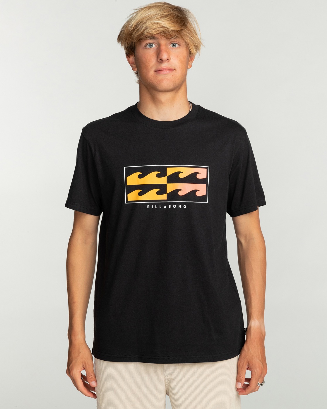 Billabong T-Shirt »Inversed«