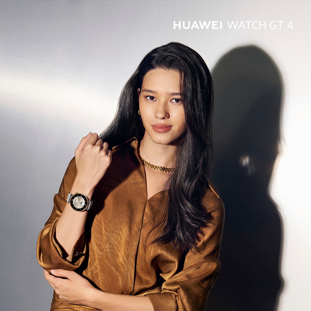 GT4 Smartwatch bestellen Huawei »Watch UNIVERSAL | 41mm«