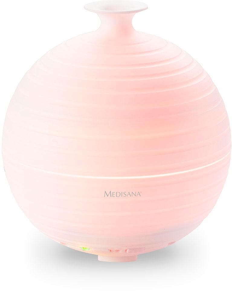 Medisana Diffuser »AD 620 Aroma Diffuser«, 0,3 l Wassertank, für Duftöle