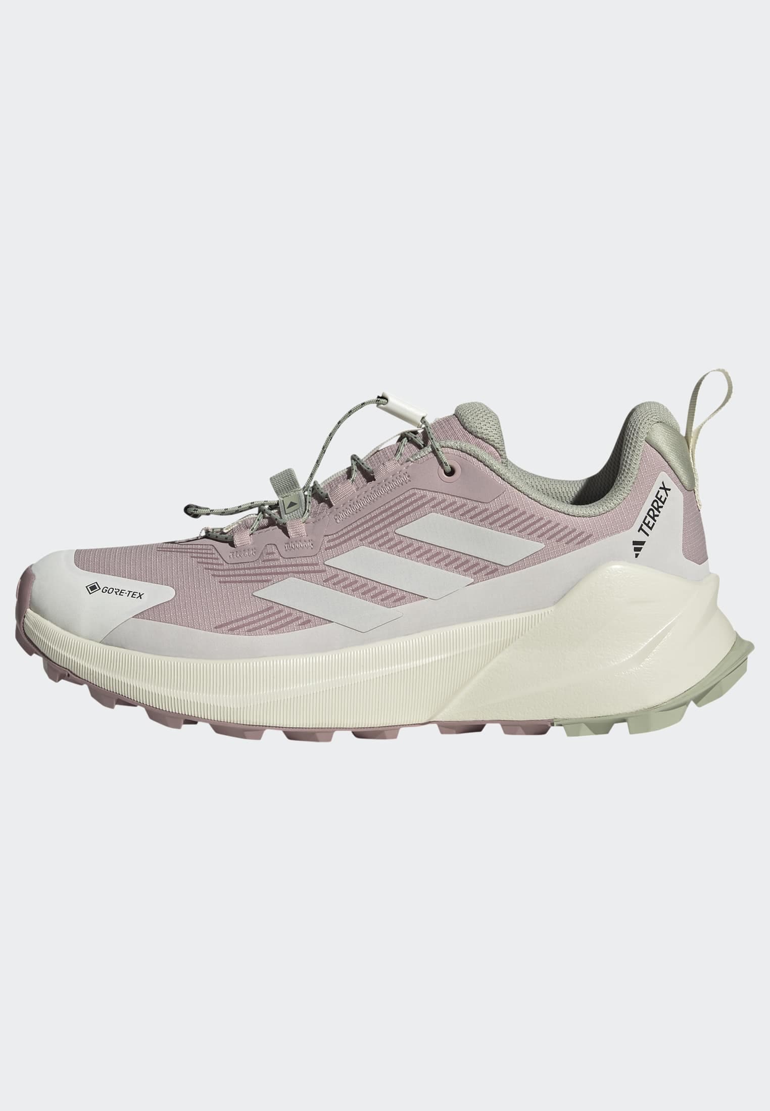 adidas TERREX Wanderschuh »TRAILMAKER 2 GORE-TEX SPEED LACE«