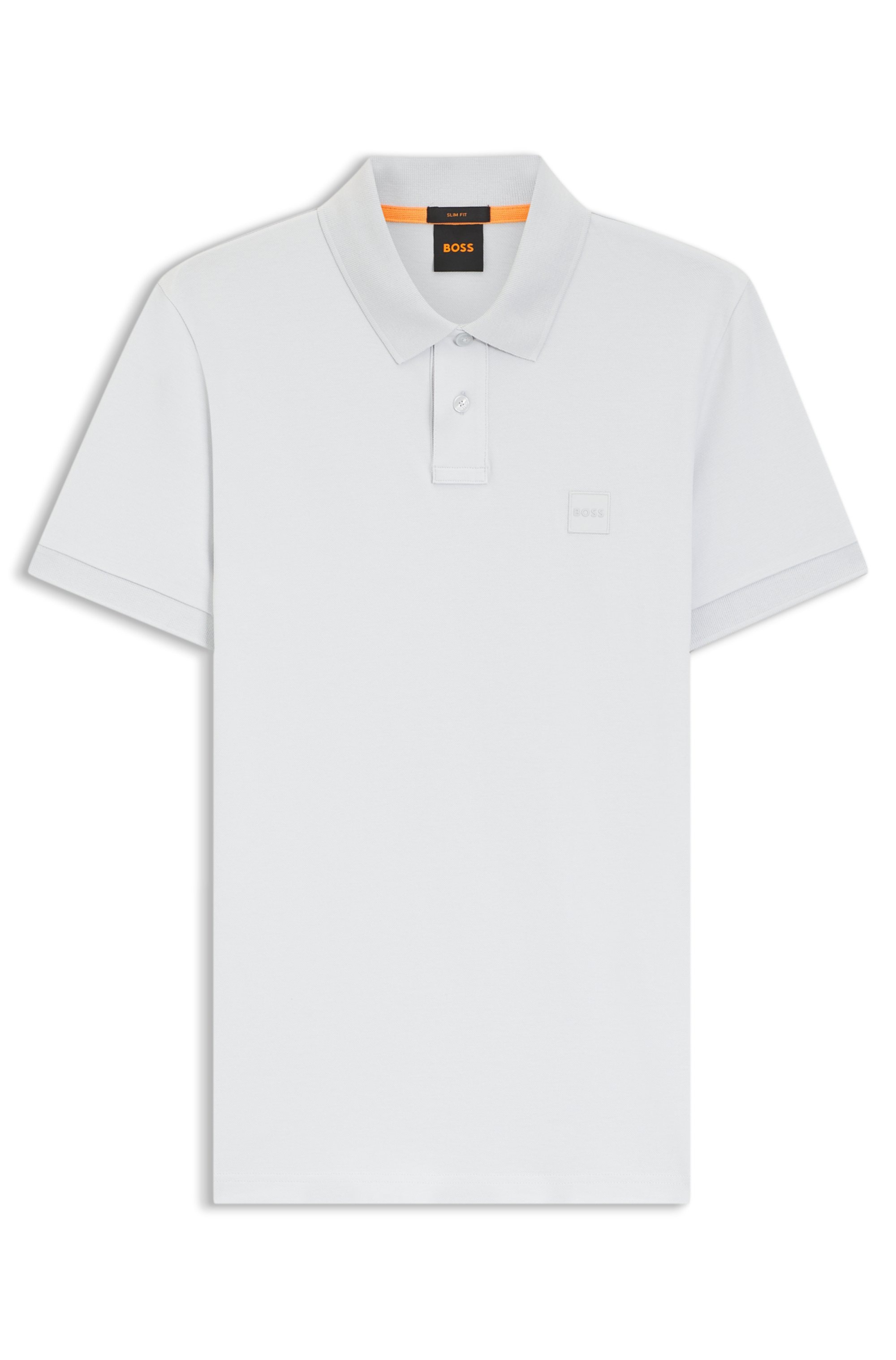 BOSS ORANGE Poloshirt »Passenger«, mit Polokragen