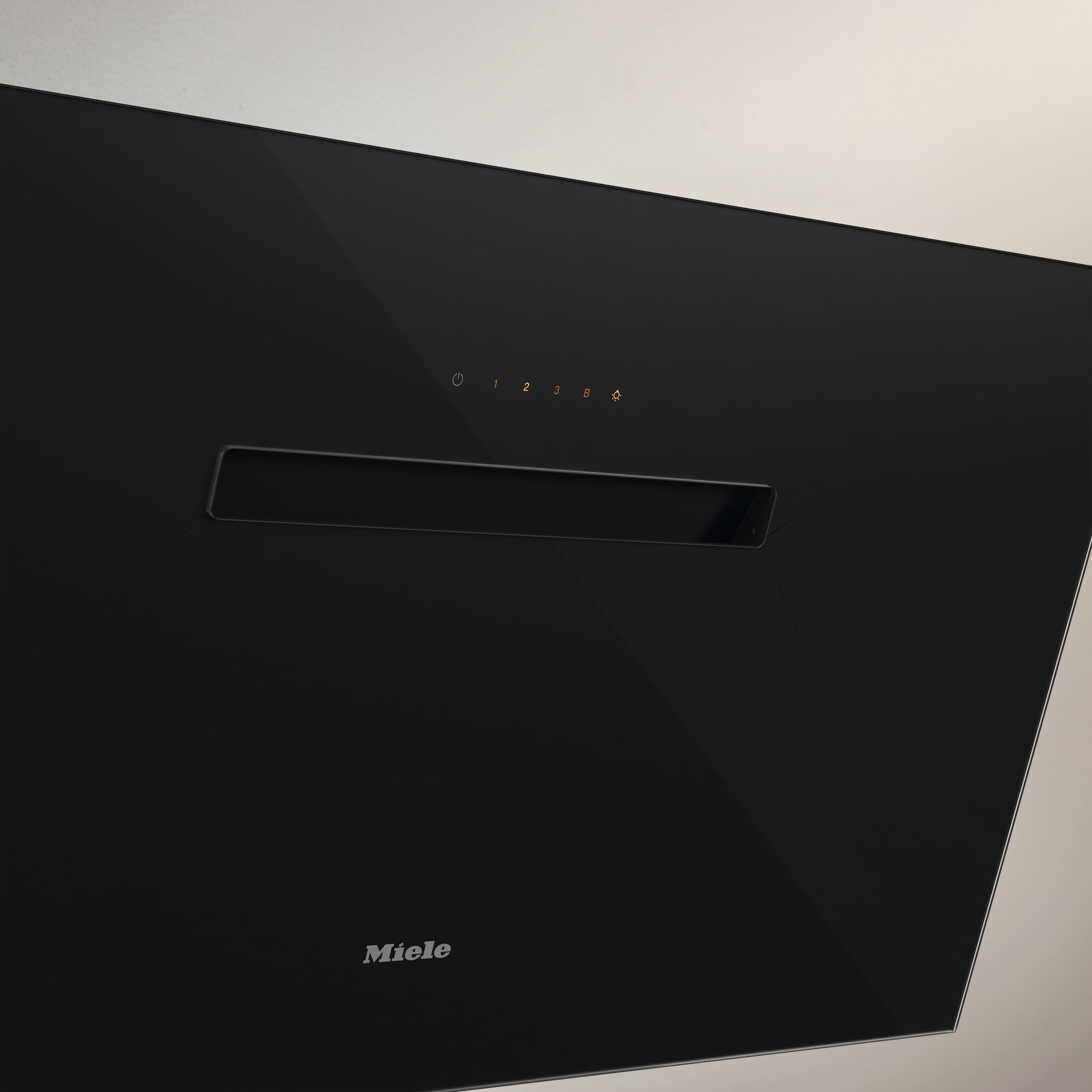 Miele Wandhaube »DAH 1950 Active«