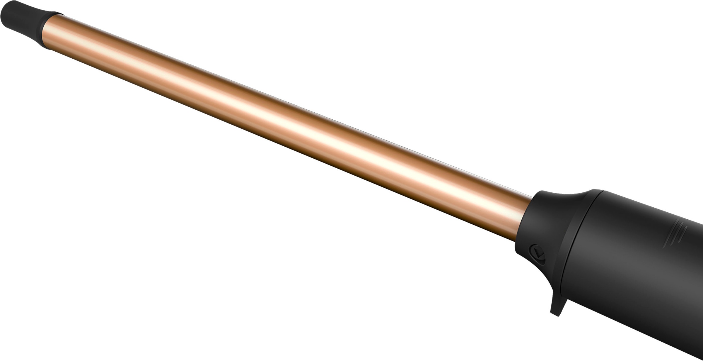 Grundig Lockenstab »NaturaShine HS 7230«, Keramik-Beschichtung