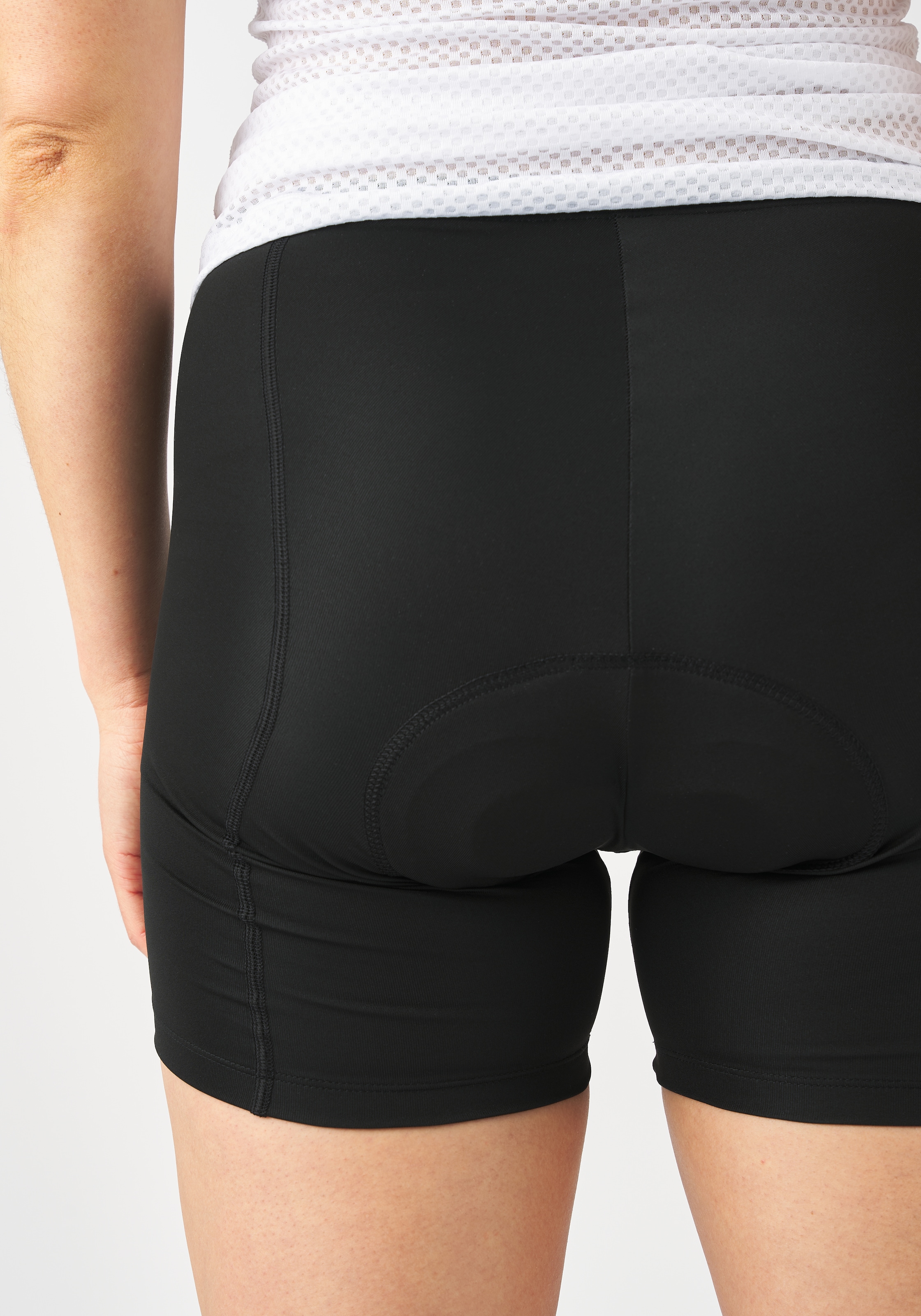 Gonso Fahrradhose »Sitivo U W«  Damen Fahrradunterhose, Radhose mit speziellem Sitzpolster, Tight Fit